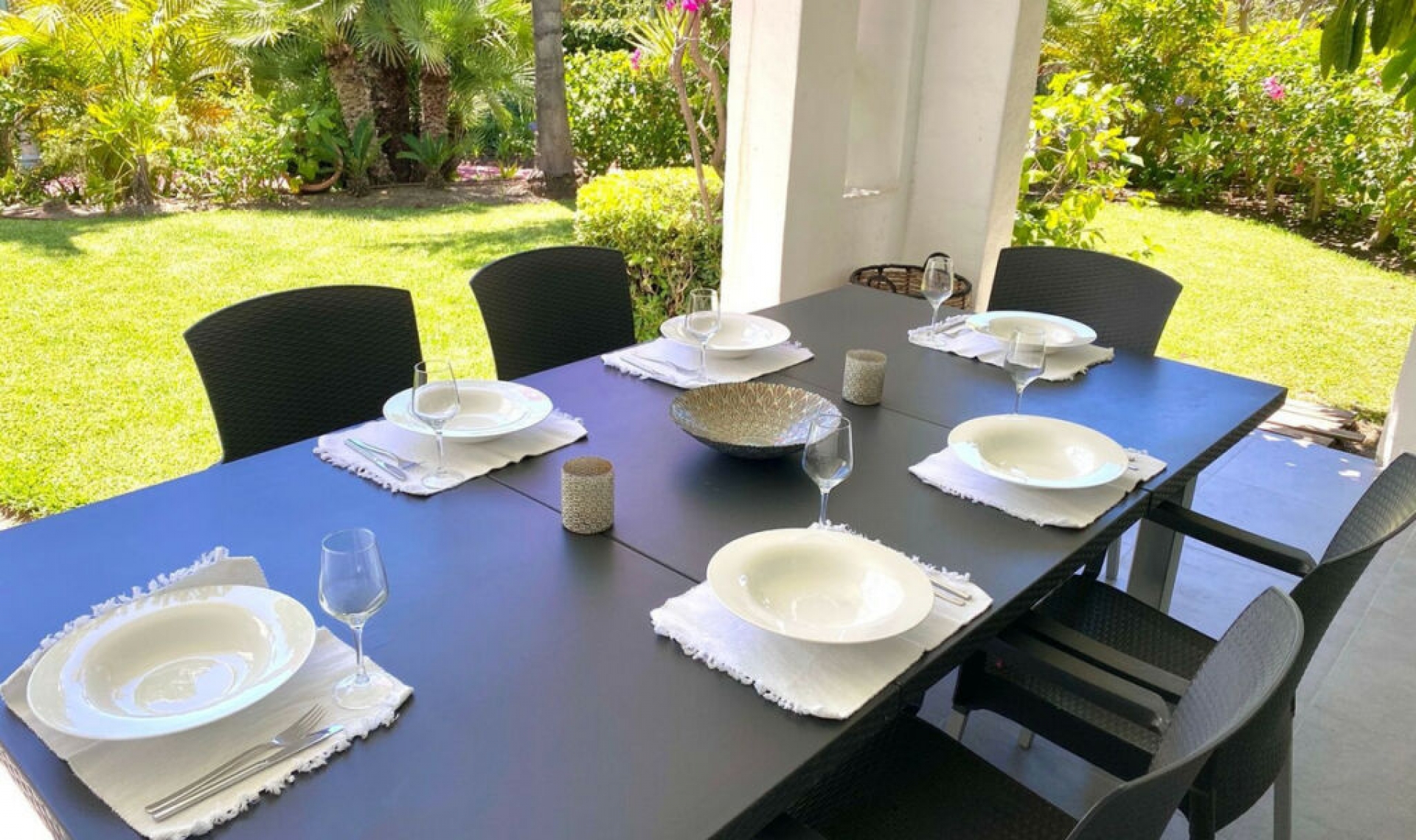 Resale - House -
Costalita