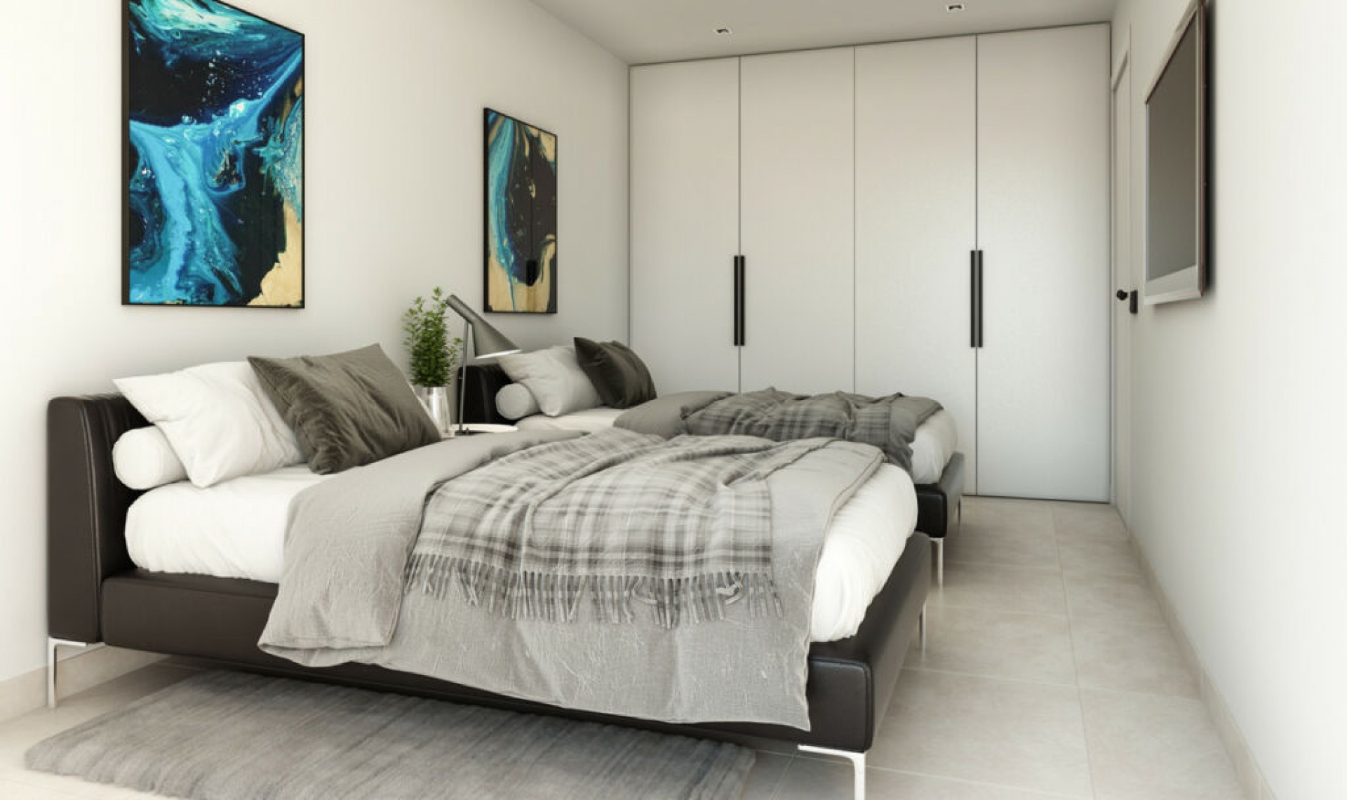 Resale - House -
Denia