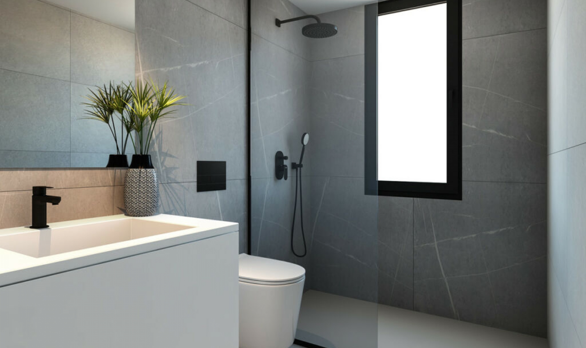 Resale - House -
Denia