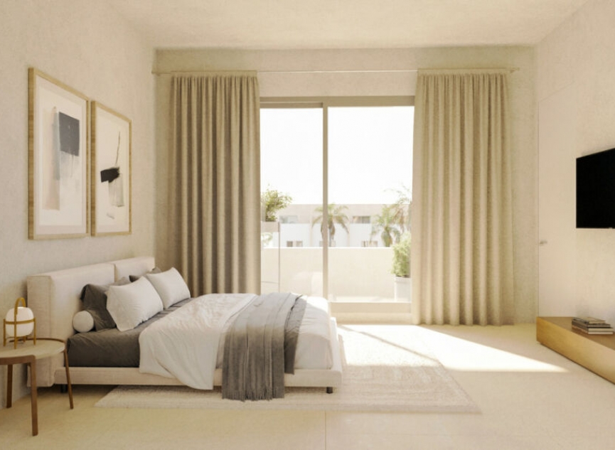 Resale - House -
Denia