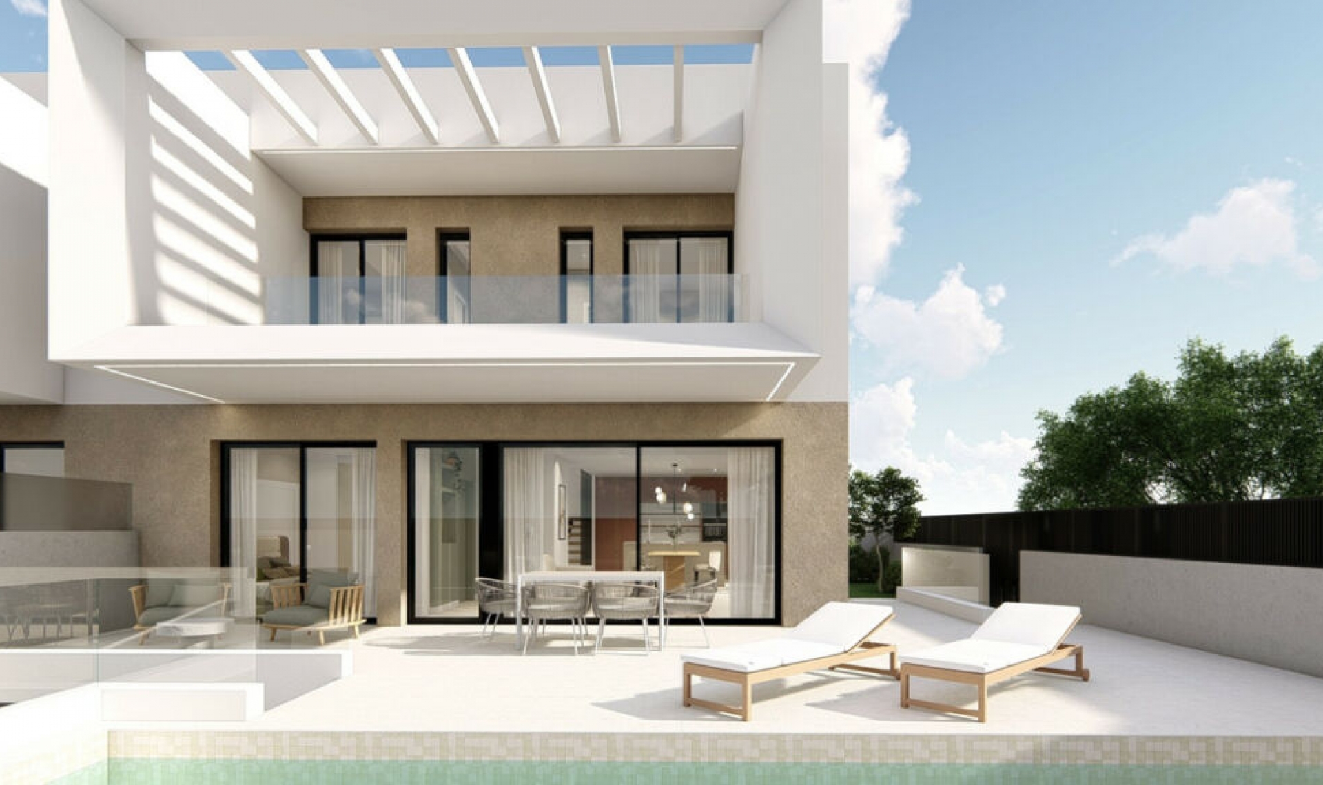 Resale - House -
Dolores