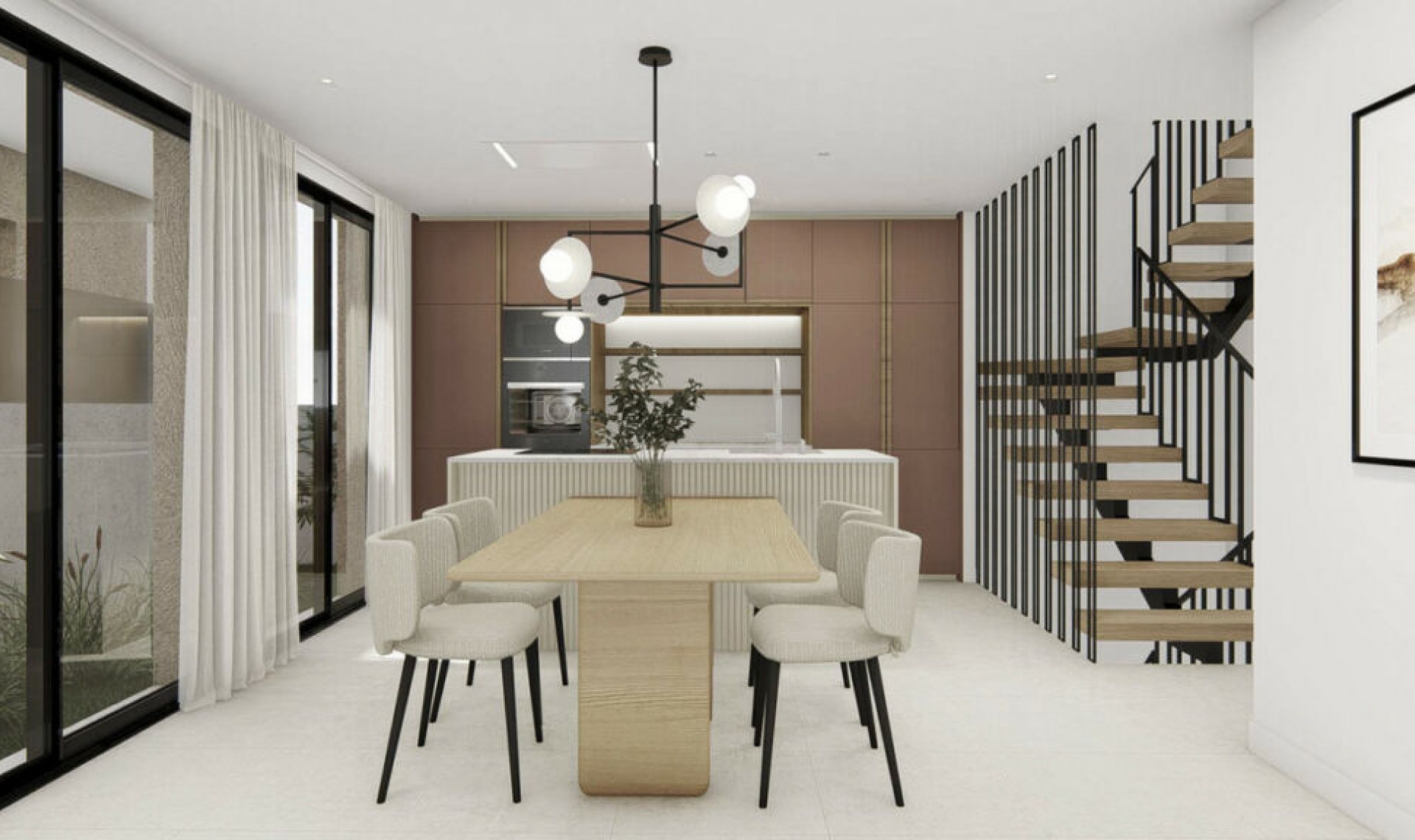 Resale - House -
Dolores