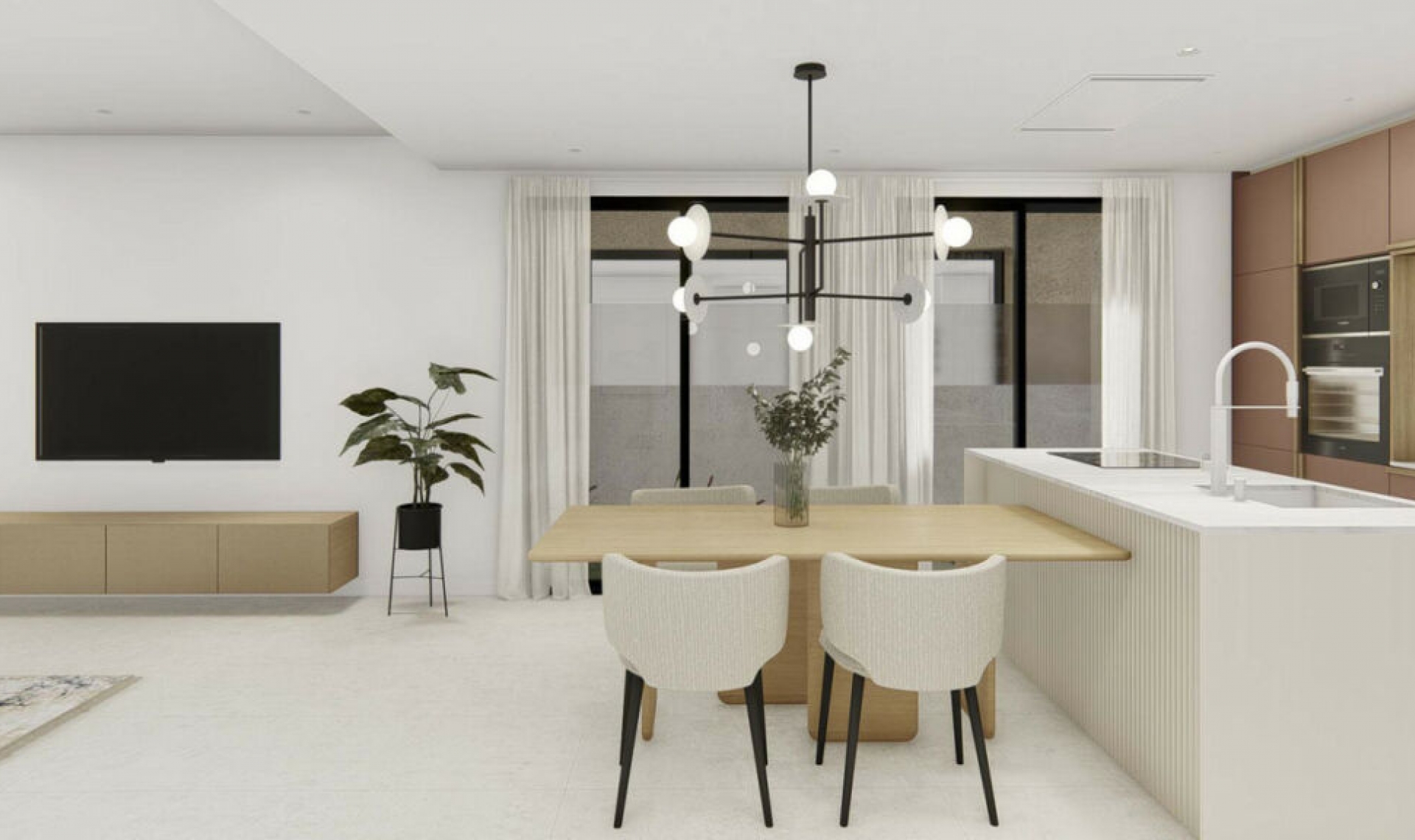 Resale - House -
Dolores