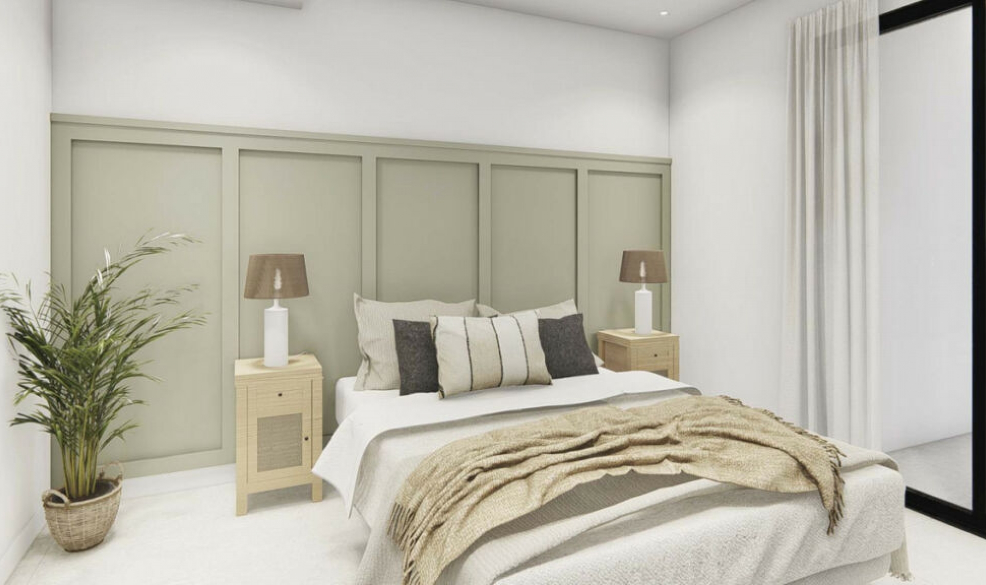 Resale - House -
Dolores