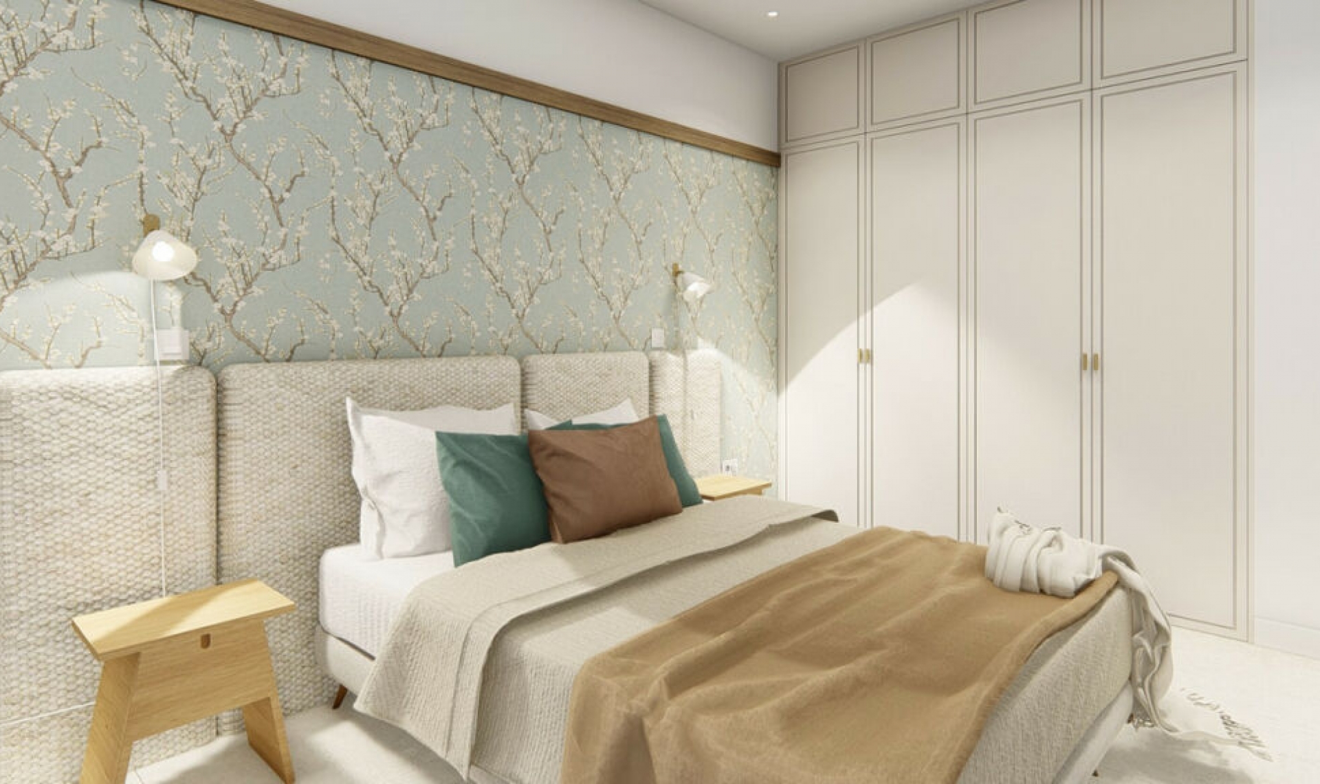 Resale - House -
Dolores