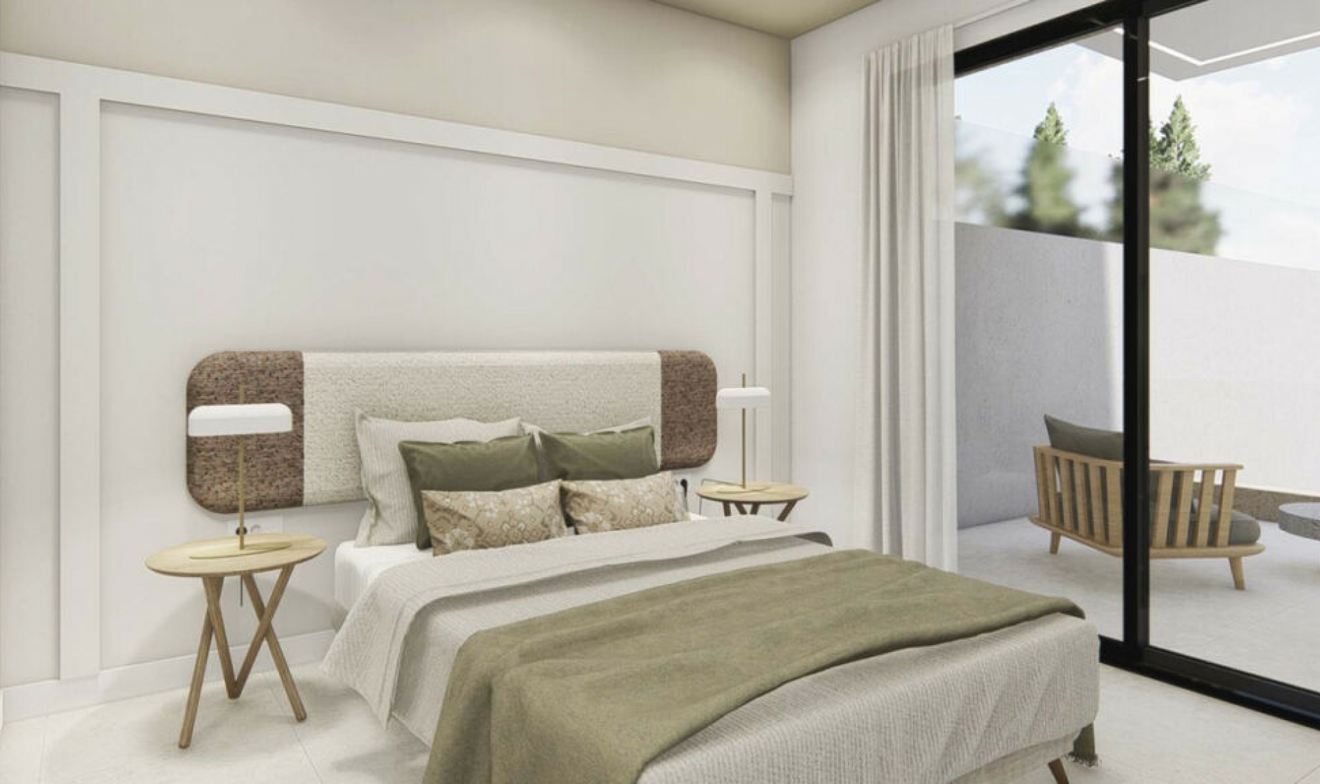 Resale - House -
Dolores