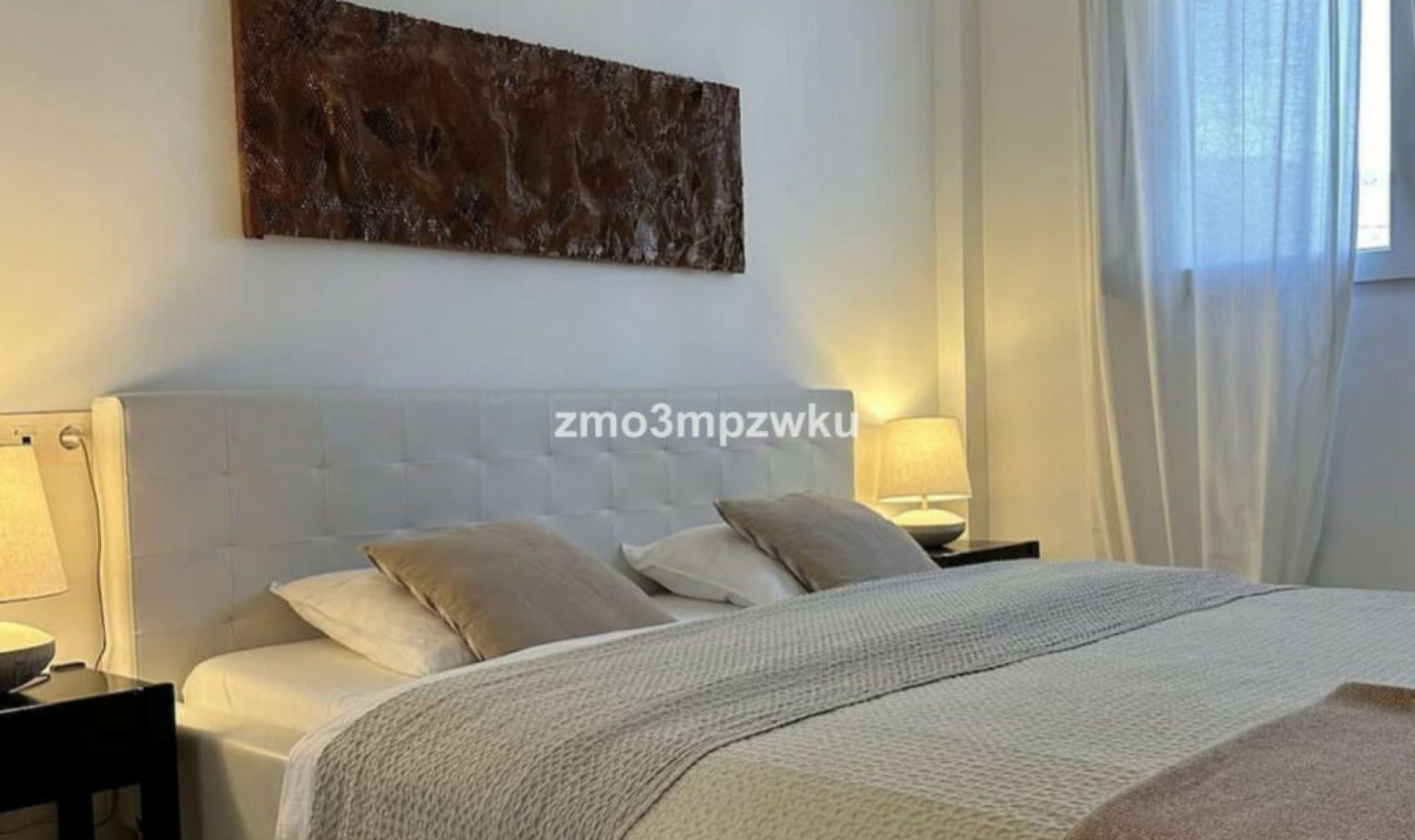 Resale - House -
El Campello