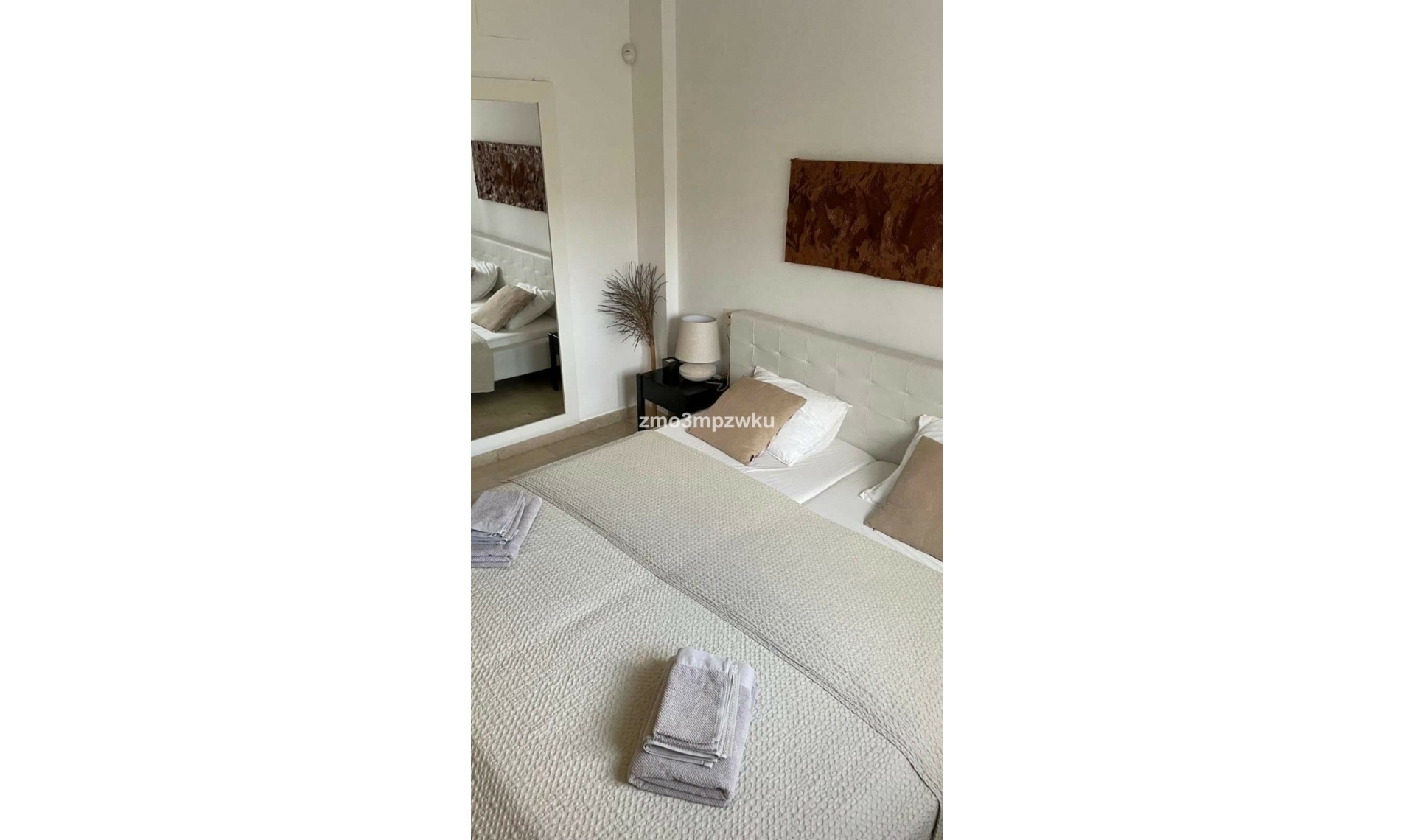 Resale - House -
El Campello