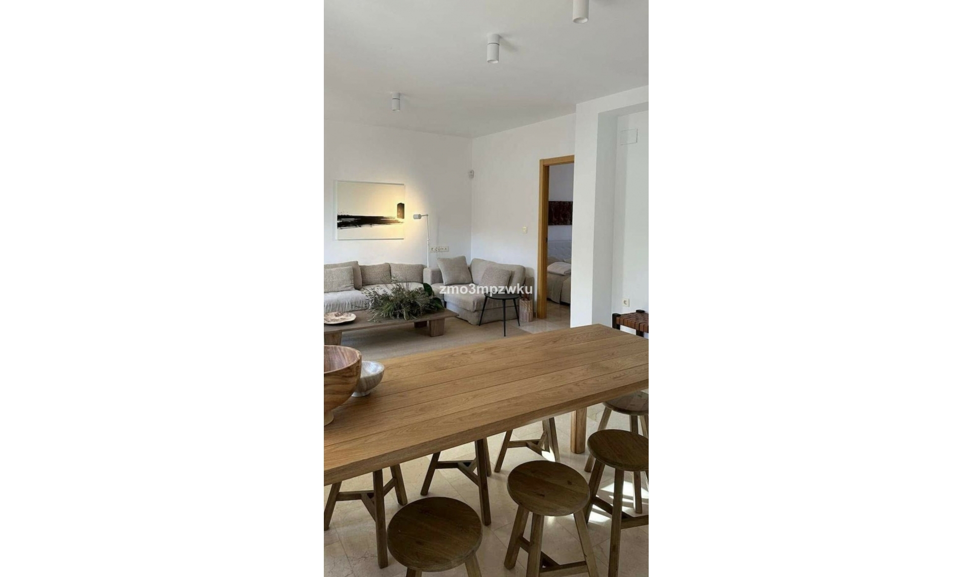 Resale - House -
El Campello