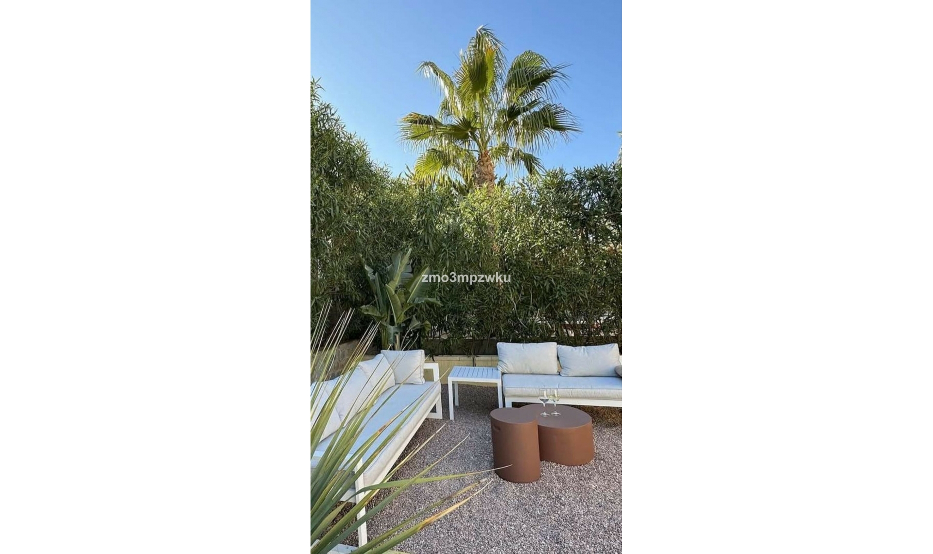 Resale - House -
El Campello