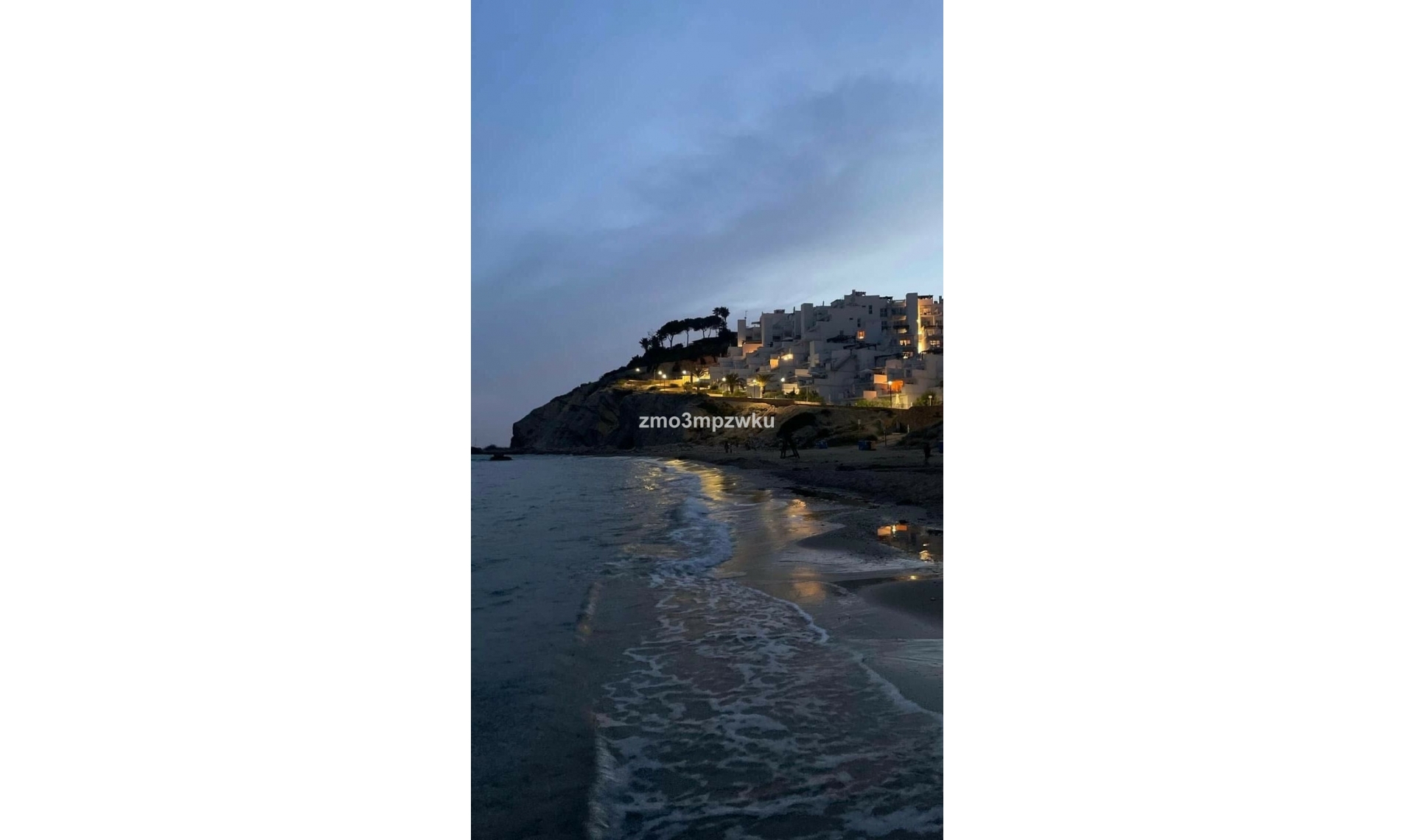 Resale - House -
El Campello
