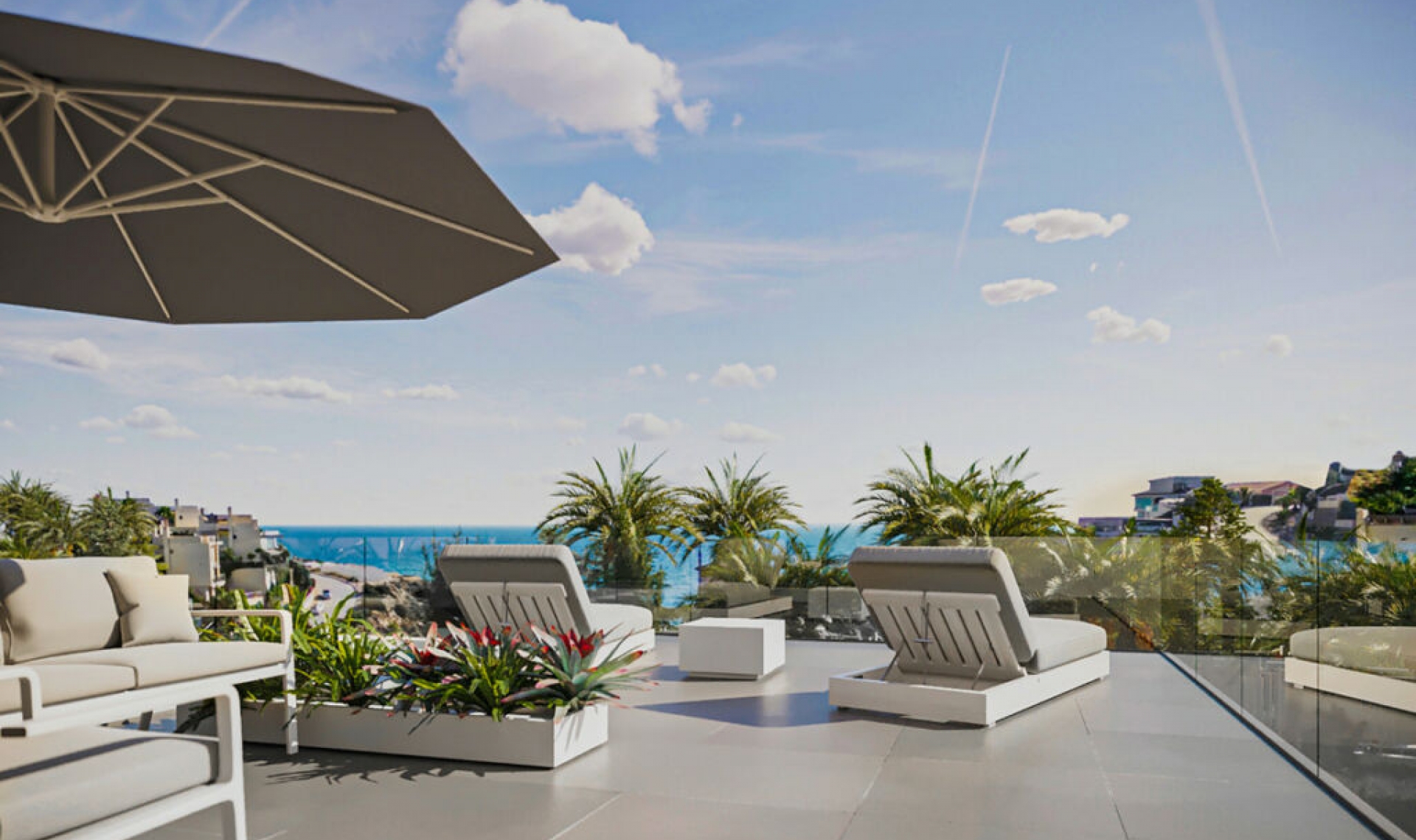 Resale - House -
El Campello