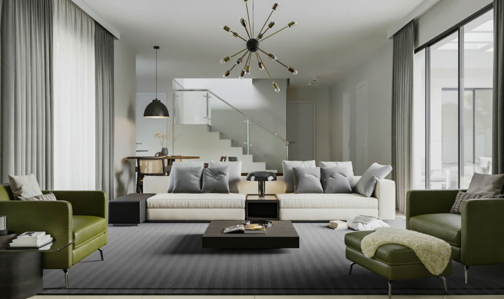 Resale - House -
El Campello