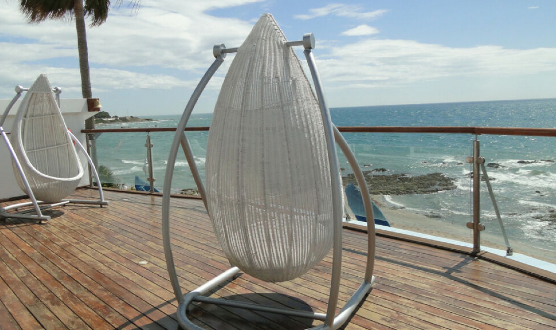 Resale - House -
El Chaparral