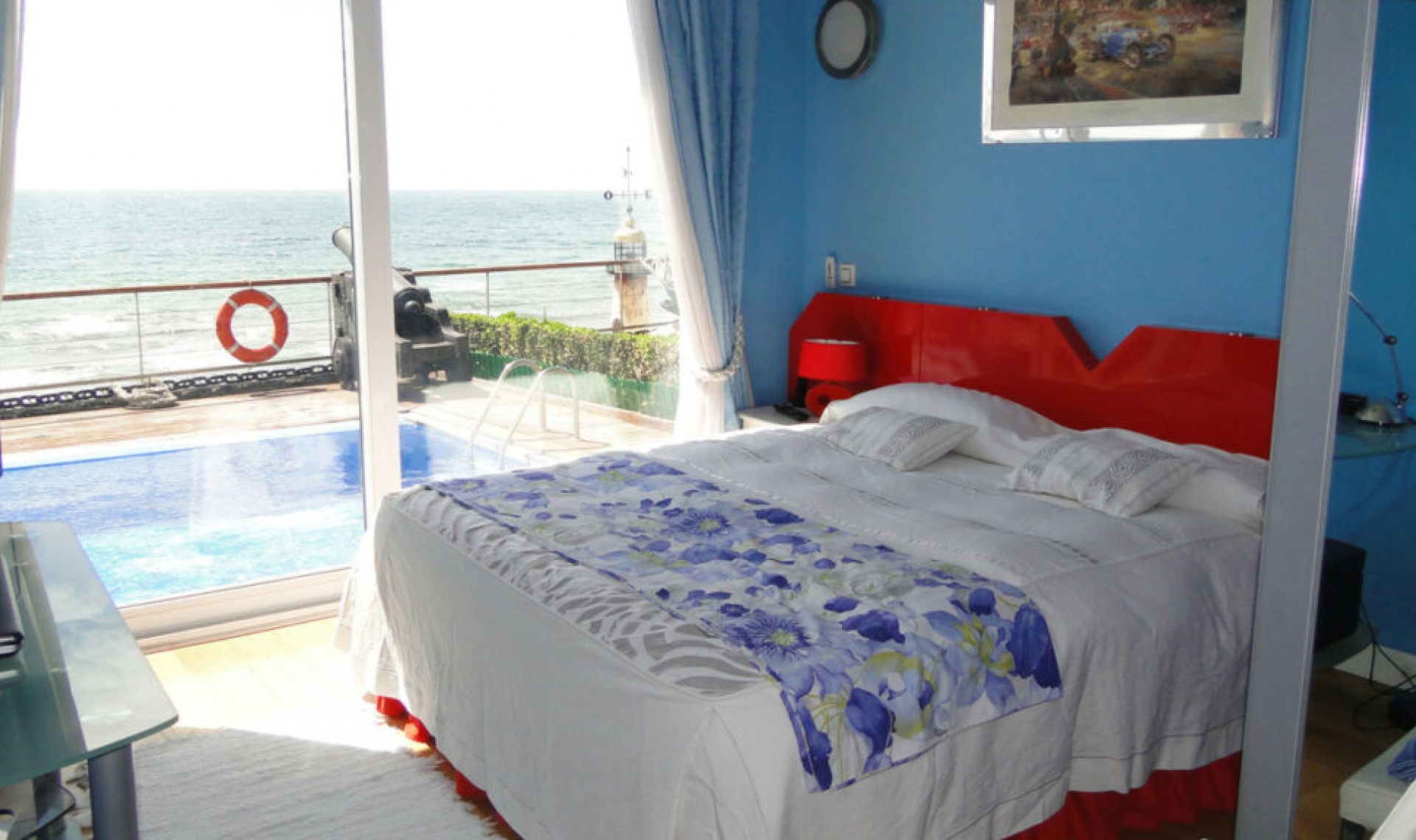 Resale - House -
El Chaparral