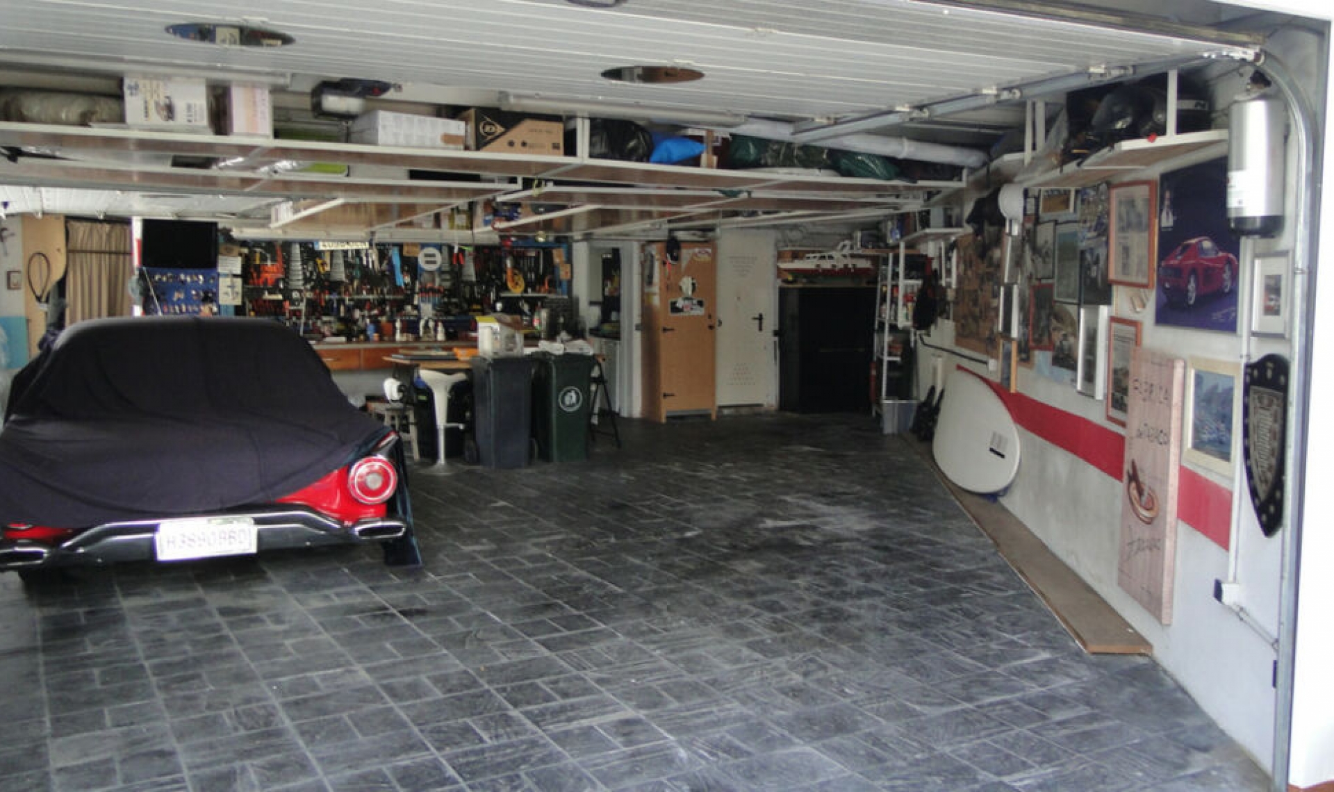 Resale - House -
El Chaparral