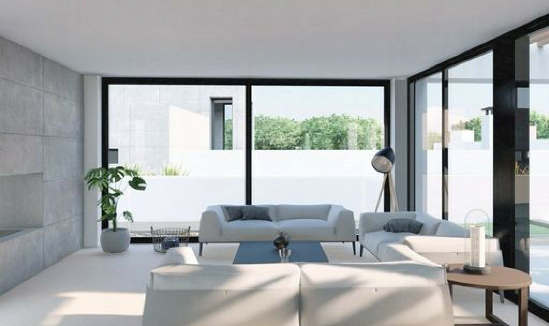 Resale - House -
El Chaparral