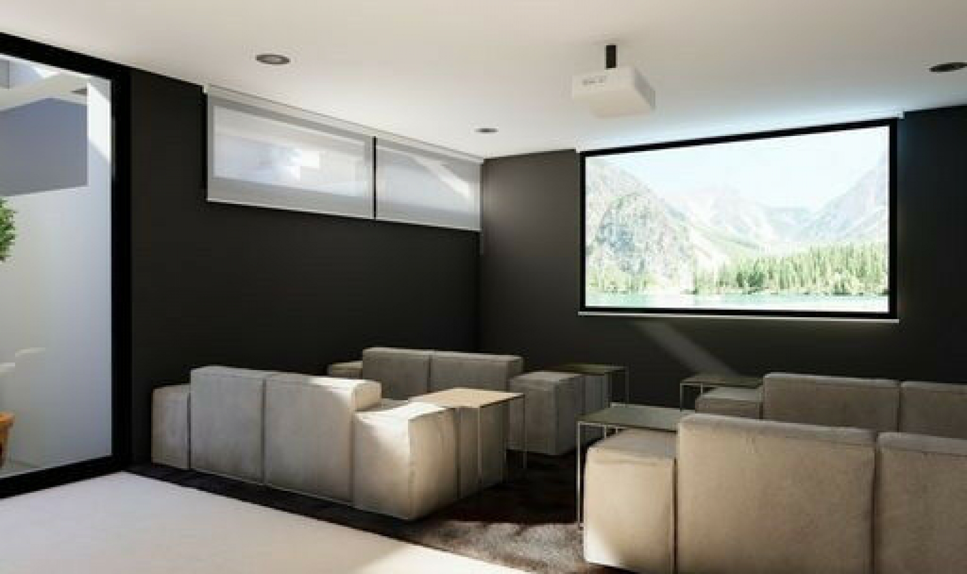 Resale - House -
El Chaparral