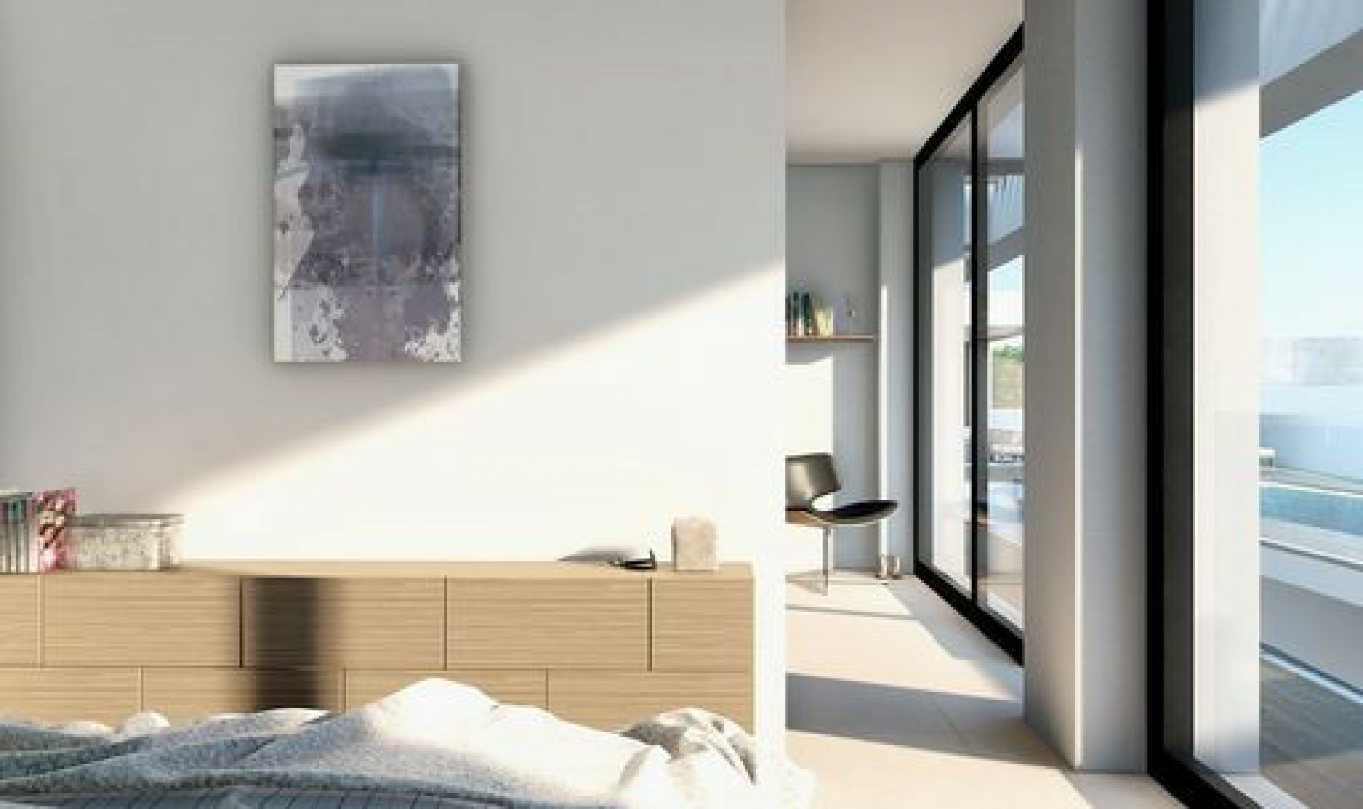 Resale - House -
El Chaparral