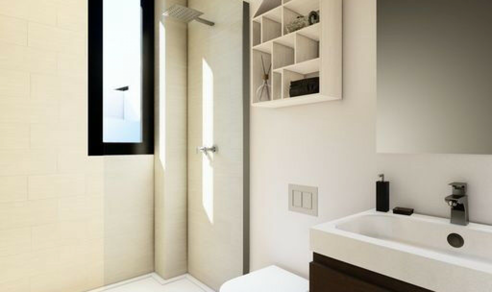 Resale - House -
El Chaparral