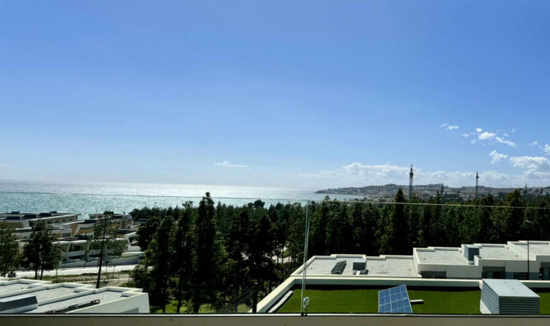 Resale - House -
El Chaparral