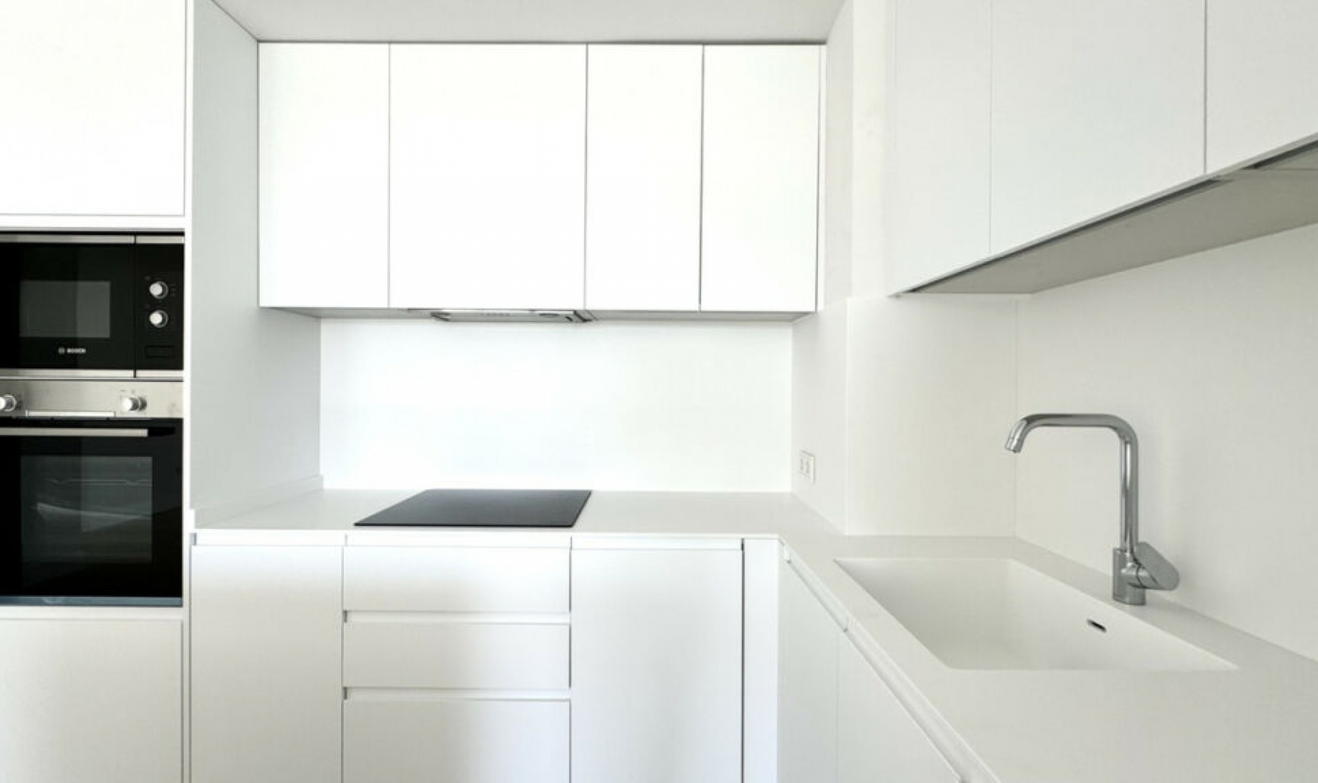 Resale - House -
El Chaparral