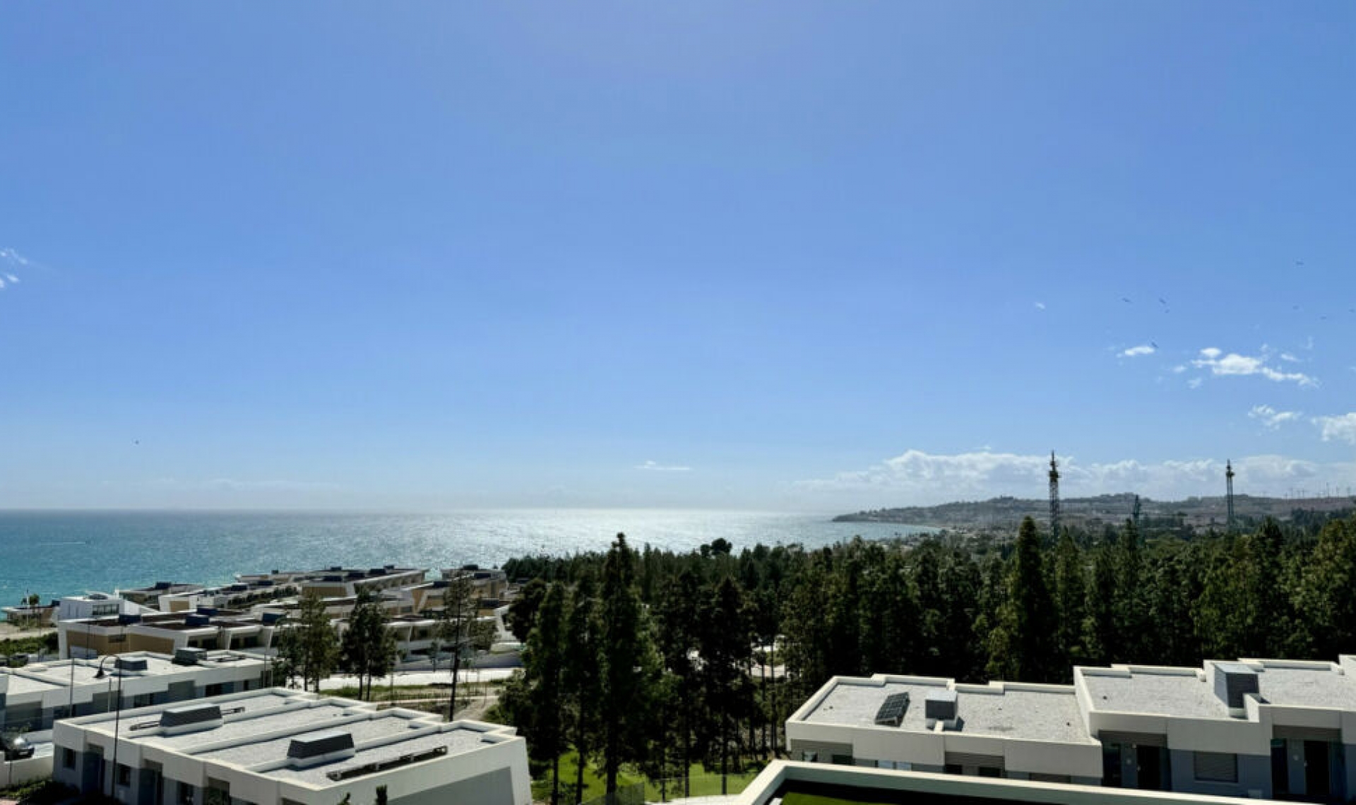 Resale - House -
El Chaparral