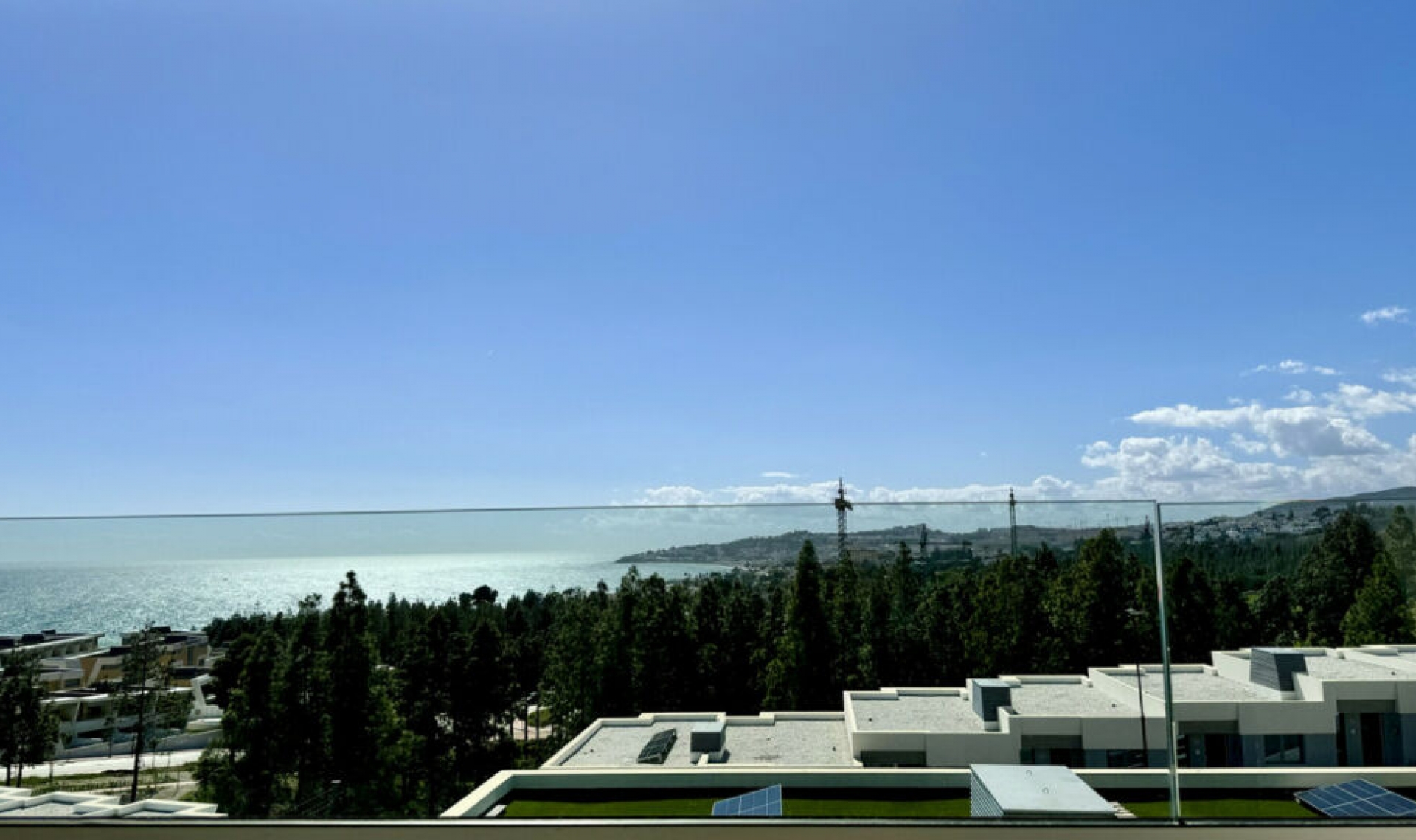 Resale - House -
El Chaparral