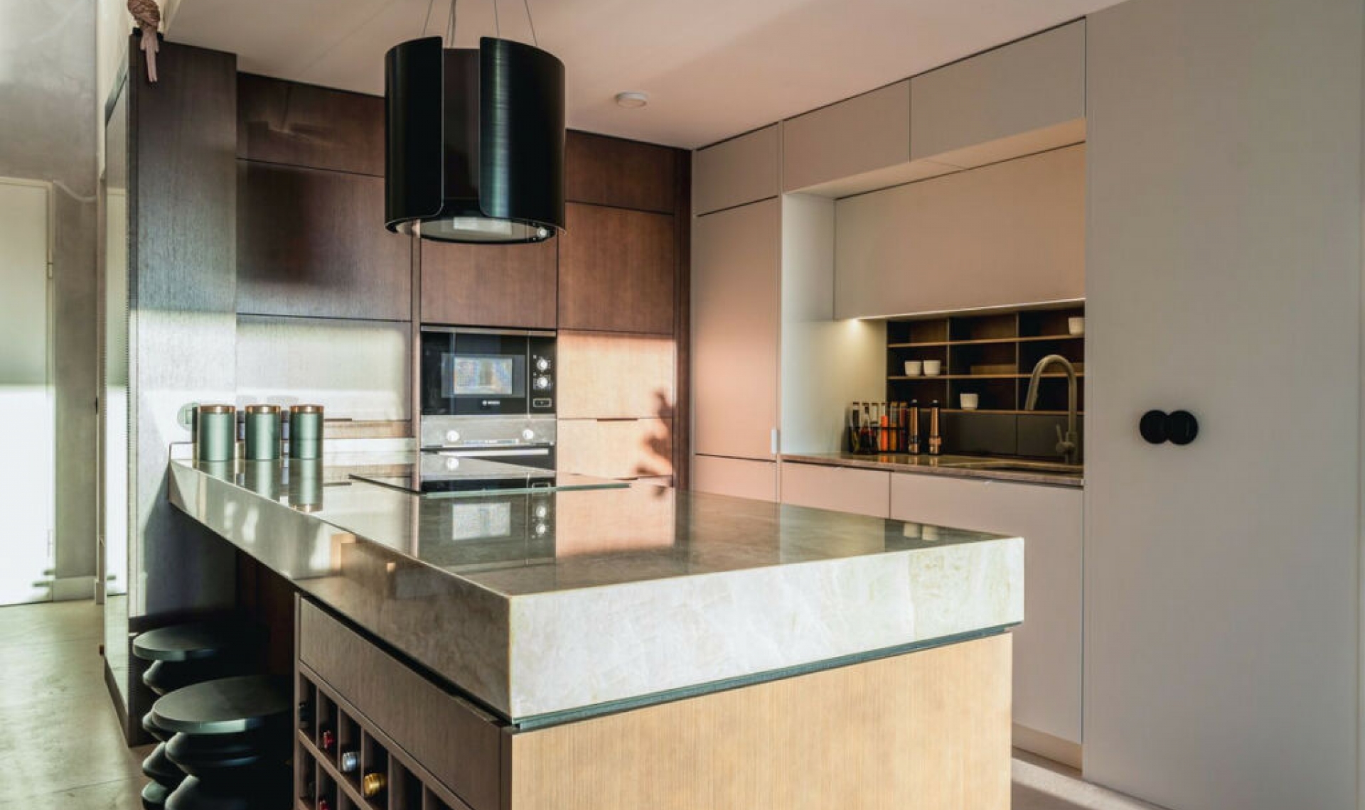 Resale - House -
El Chaparral