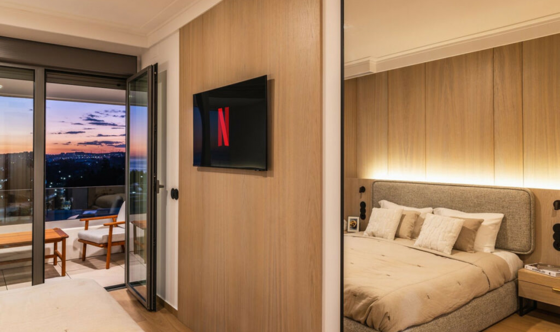 Resale - House -
El Chaparral