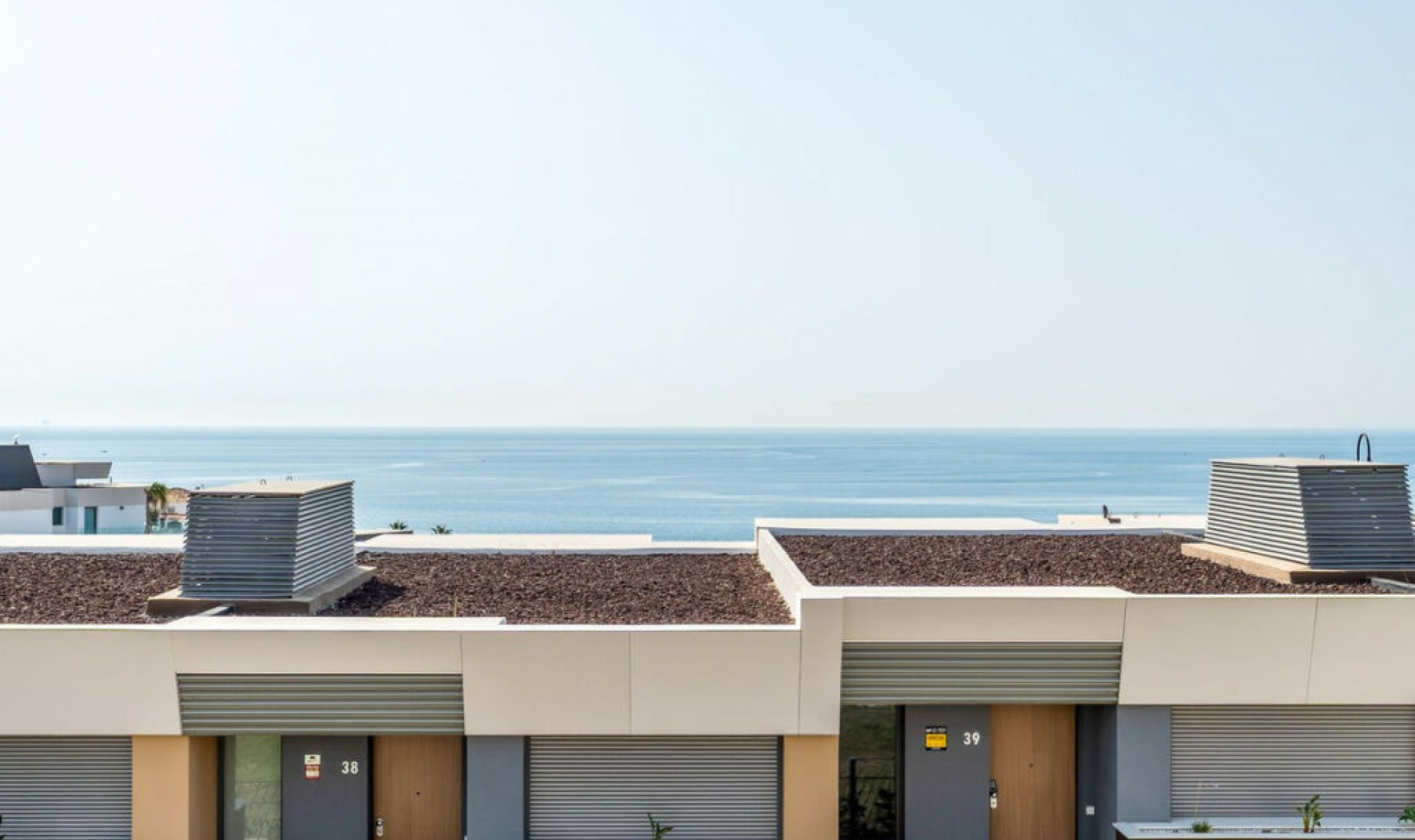 Resale - House -
El Chaparral