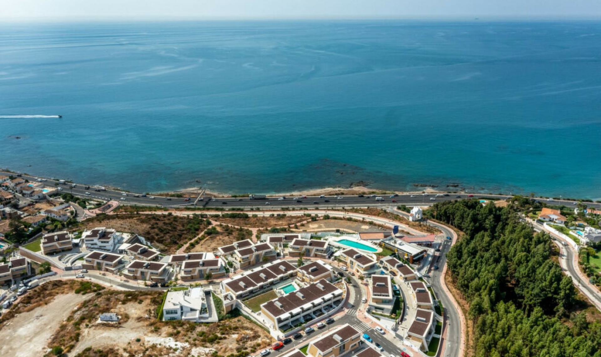 Resale - House -
El Chaparral