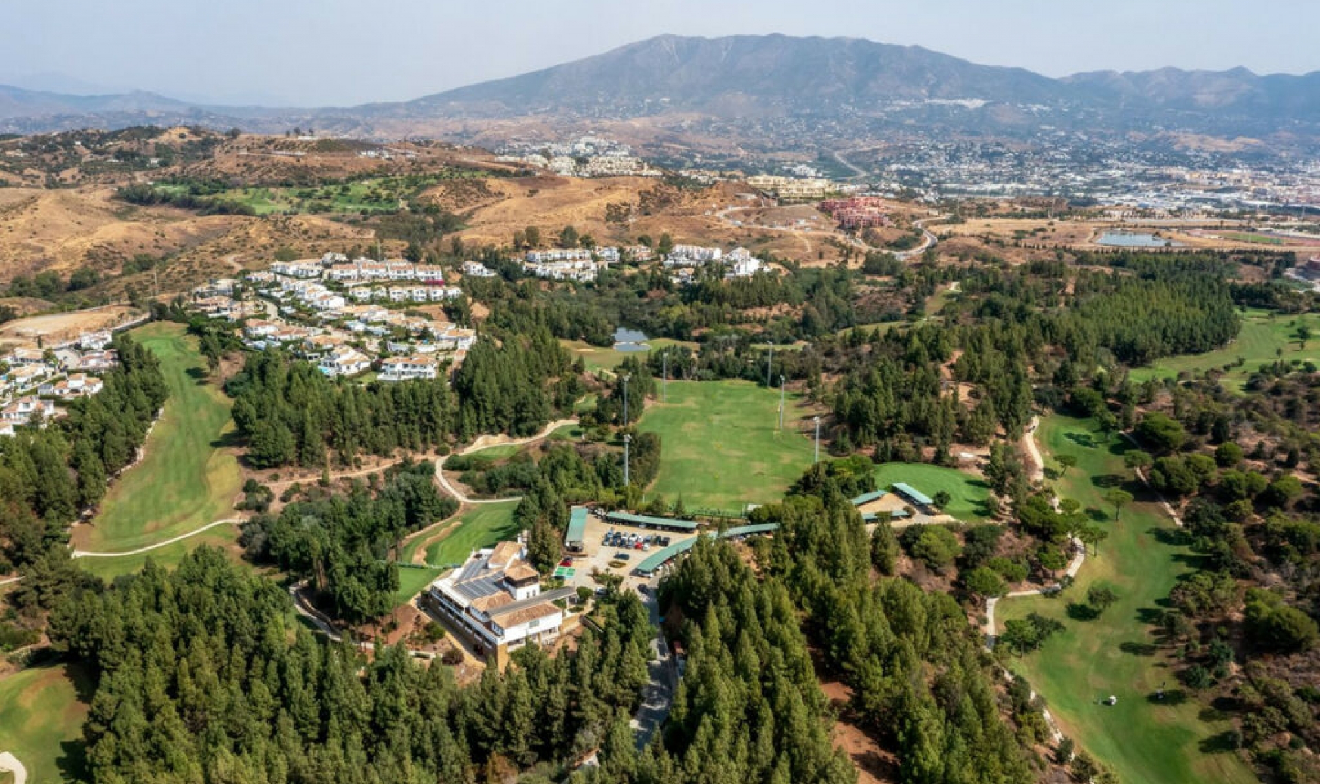 Resale - House -
El Chaparral