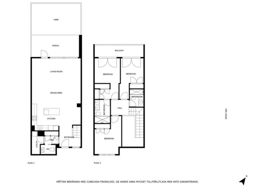 Resale - House -
El Chaparral