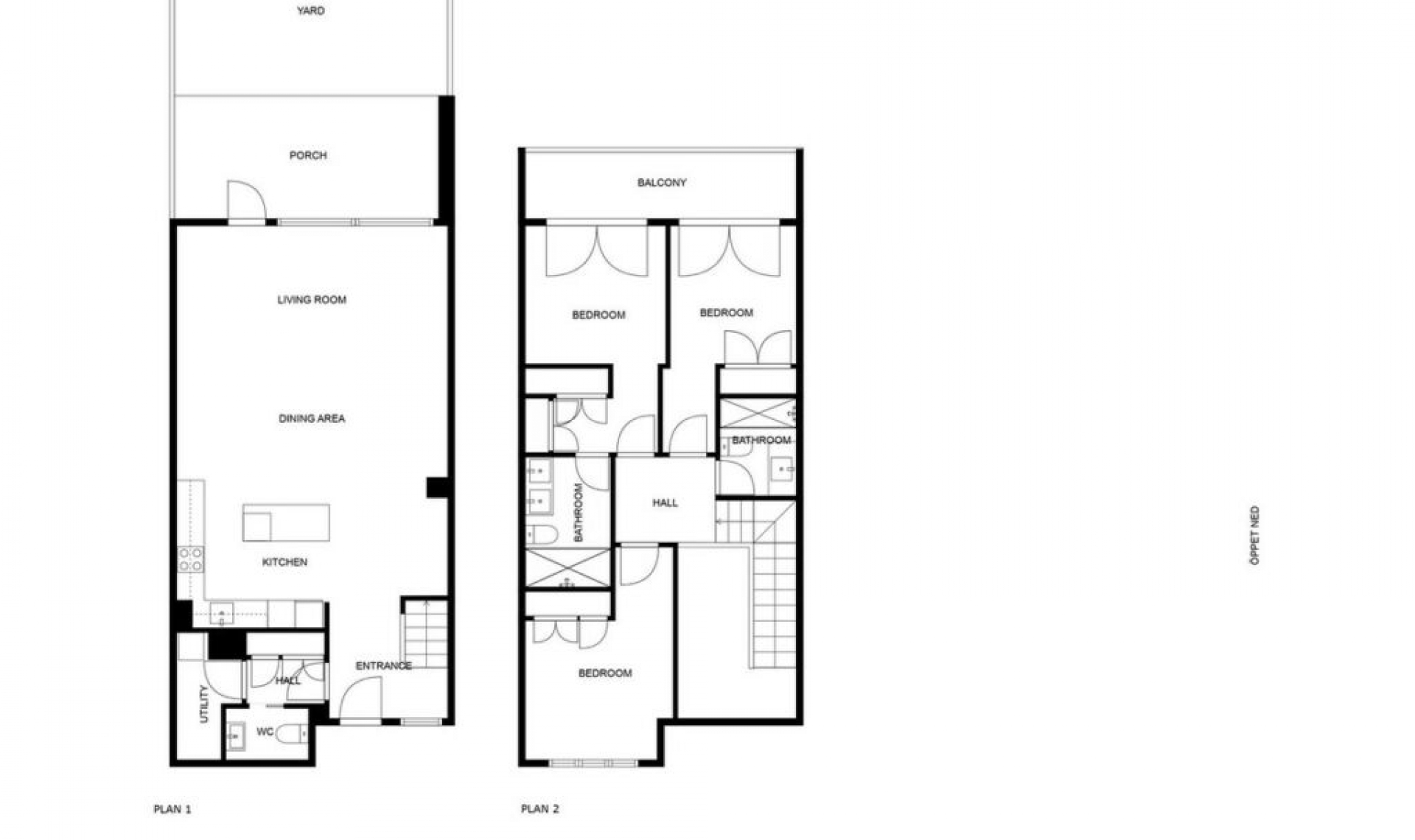 Resale - House -
El Chaparral