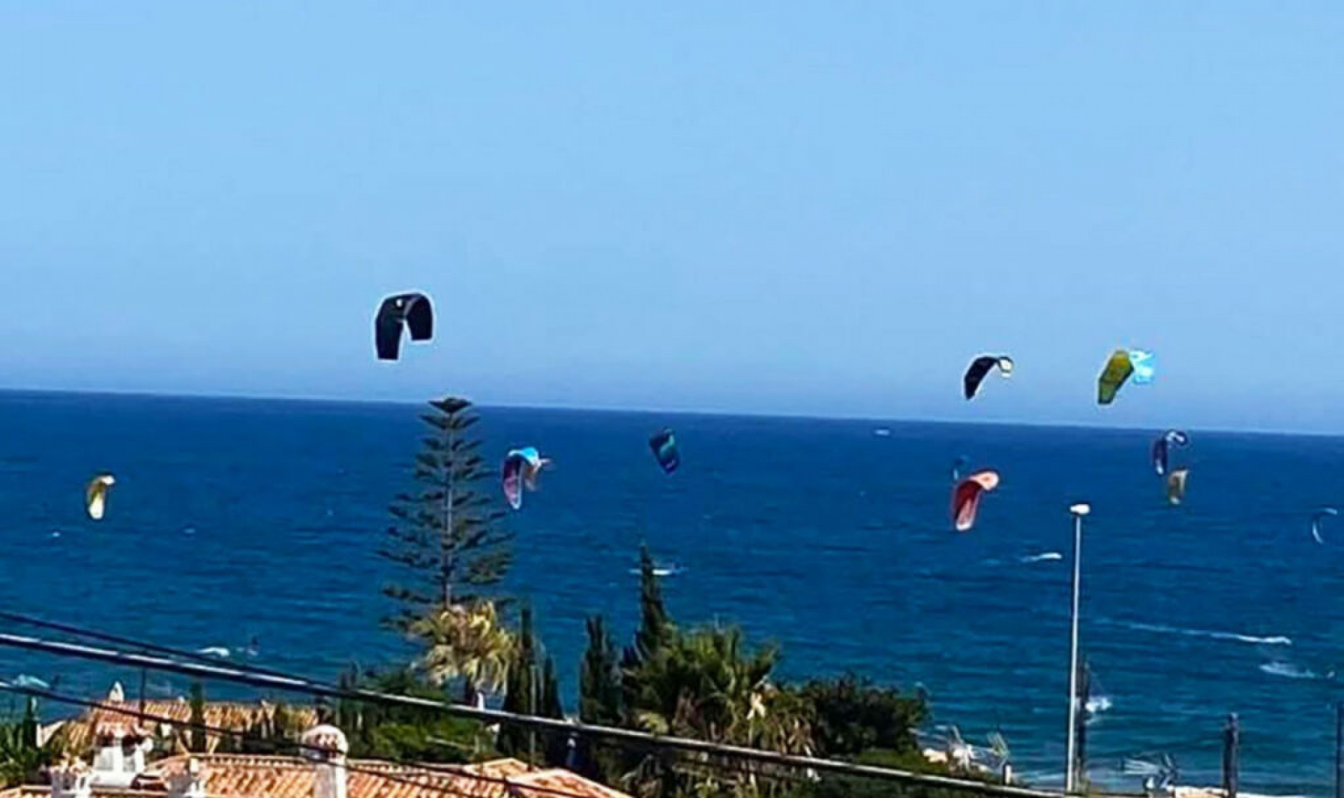 Resale - House -
El Chaparral