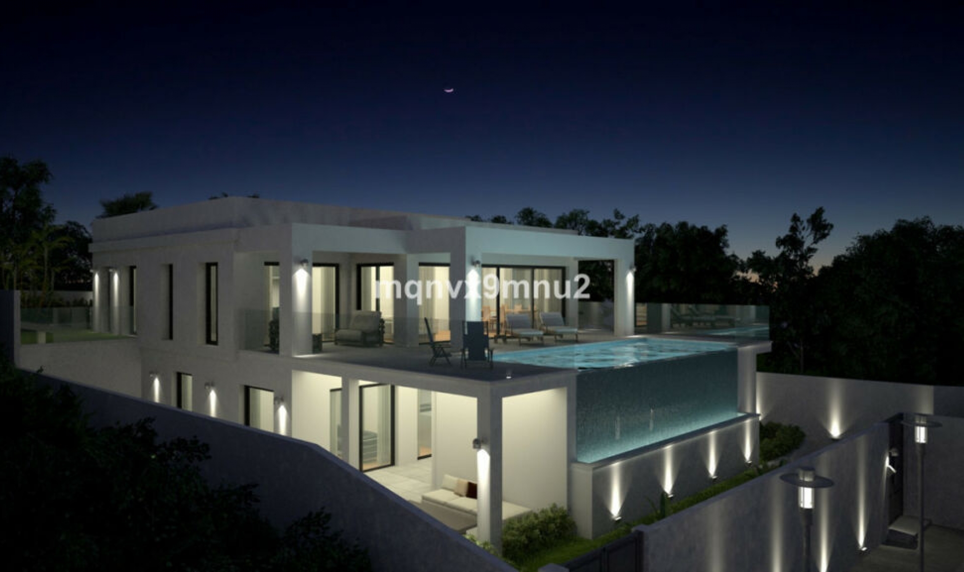 Resale - House -
El Chaparral