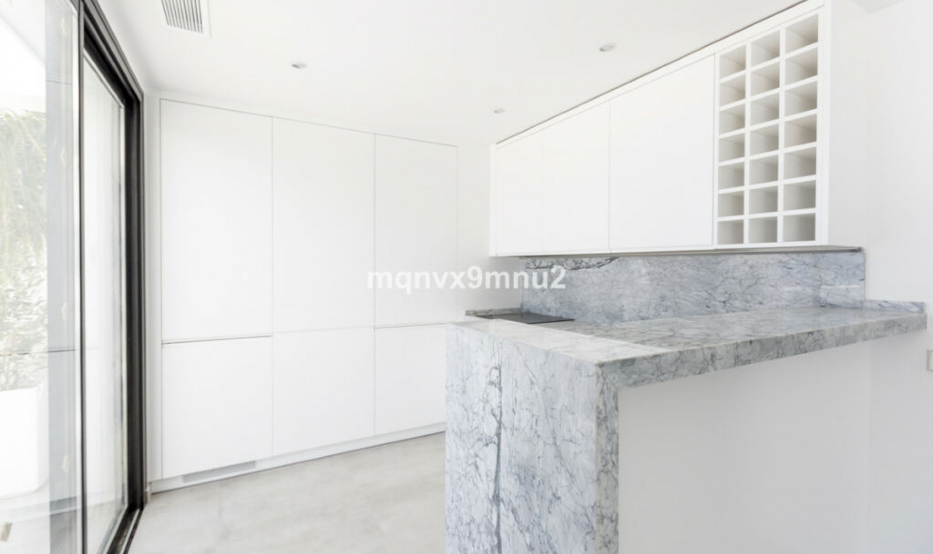 Resale - House -
El Chaparral