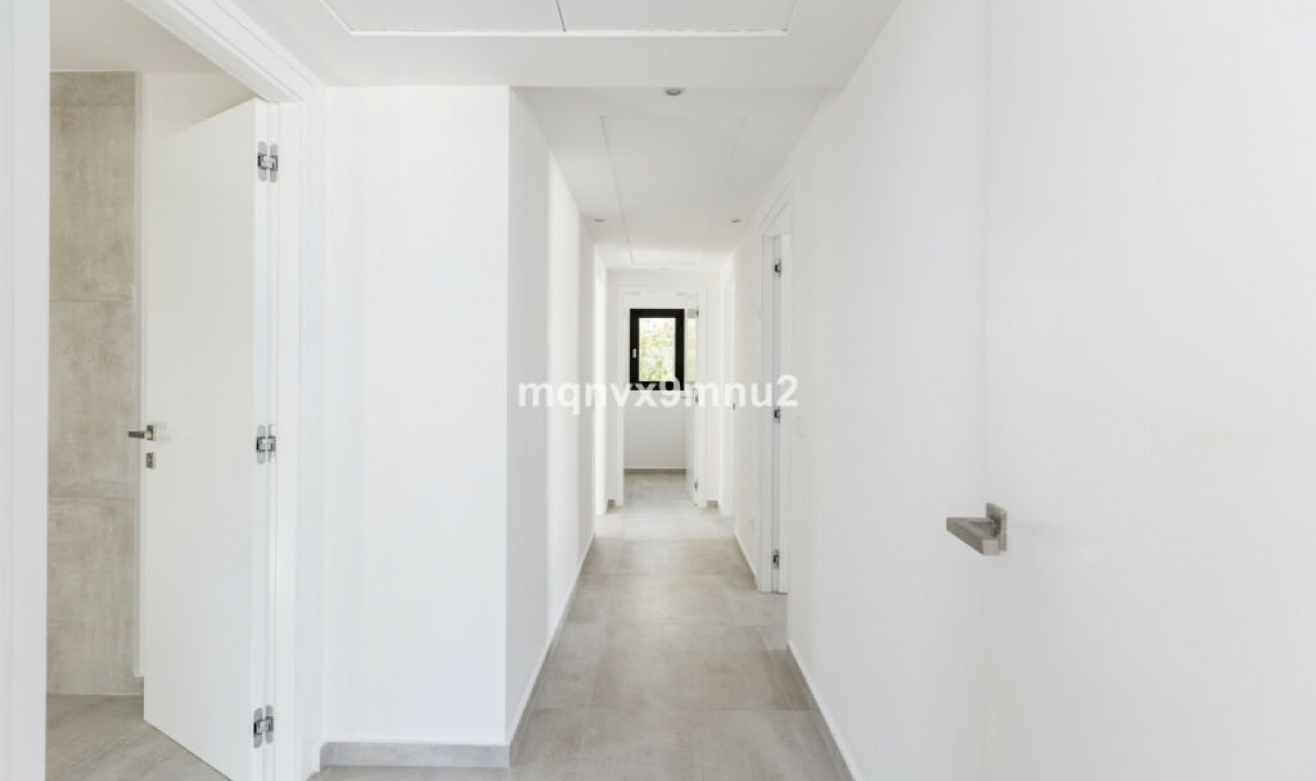 Resale - House -
El Chaparral