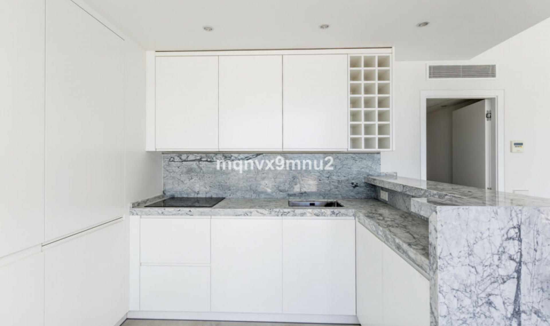 Resale - House -
El Chaparral