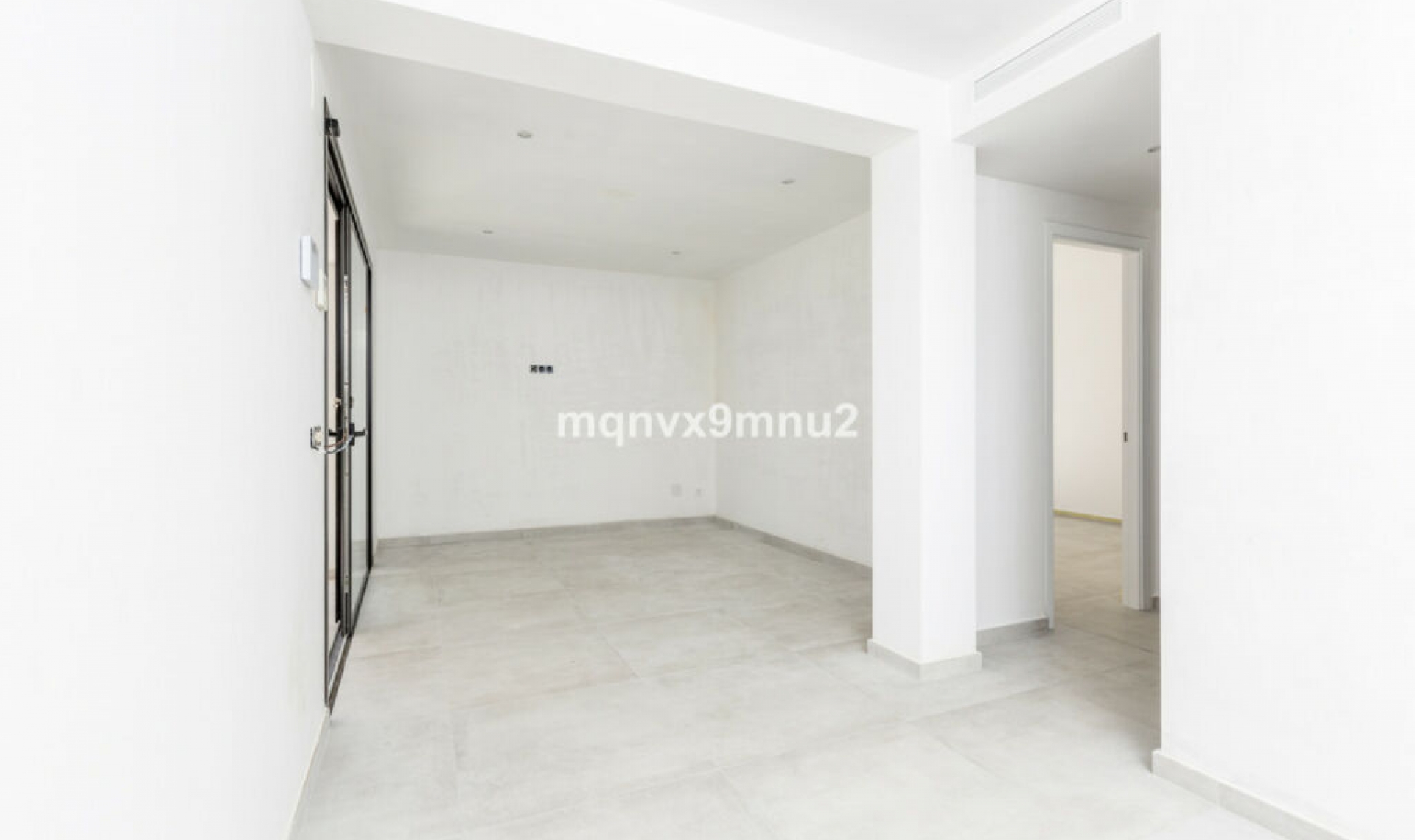 Resale - House -
El Chaparral