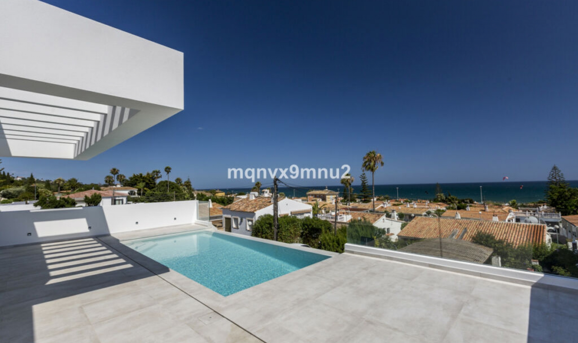 Resale - House -
El Chaparral