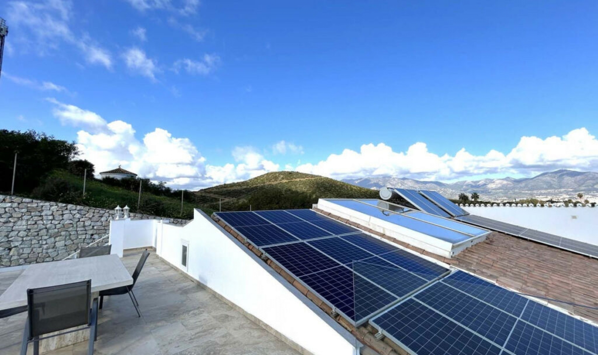 Resale - House -
El Faro