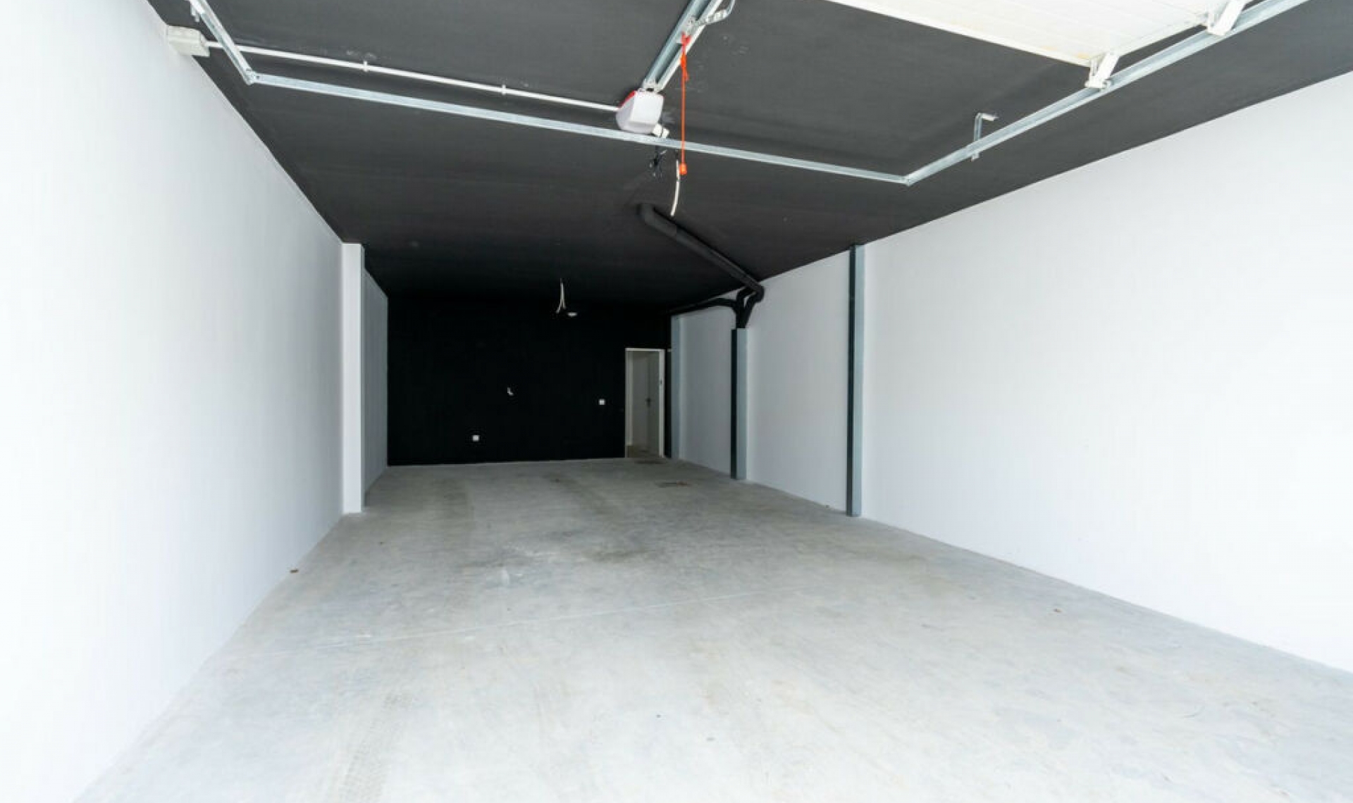 Resale - House -
El Faro