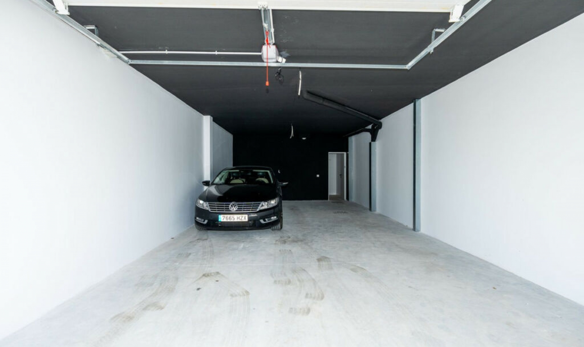 Resale - House -
El Faro