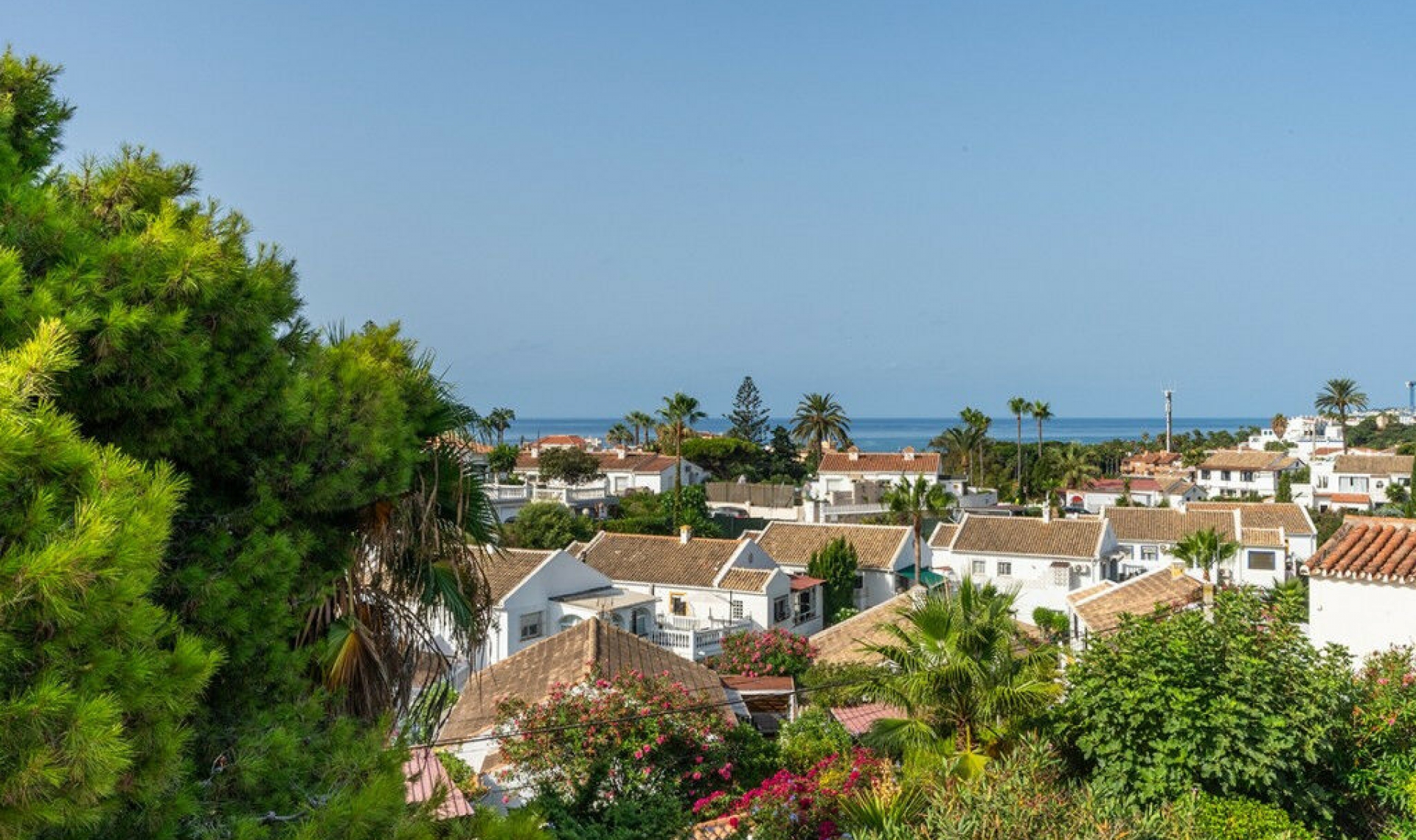 Resale - House -
El Faro