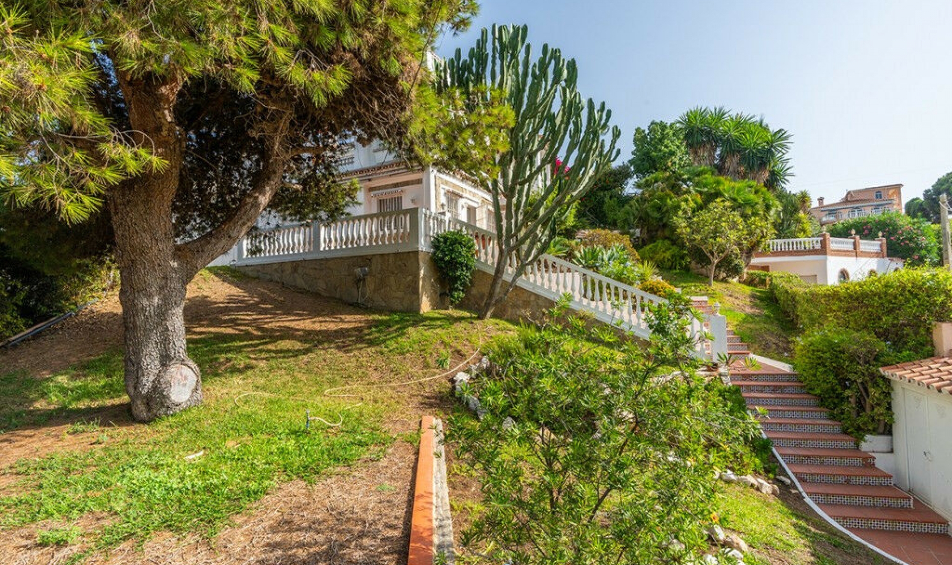 Resale - House -
El Faro