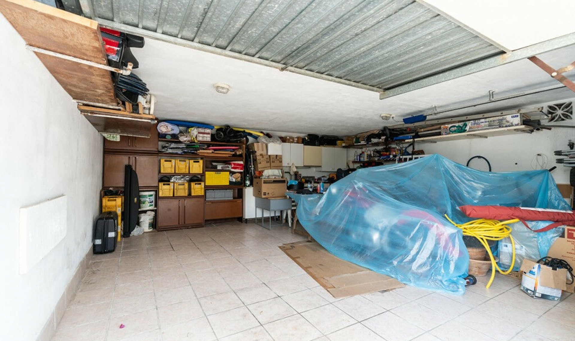 Resale - House -
El Faro