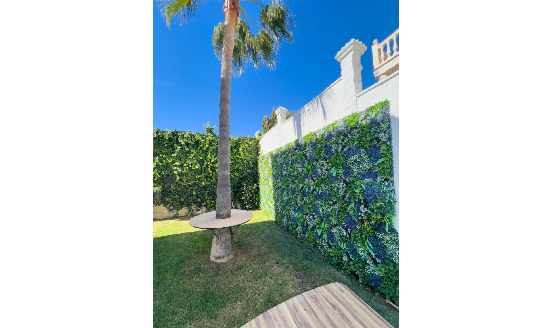 Resale - House -
El Faro