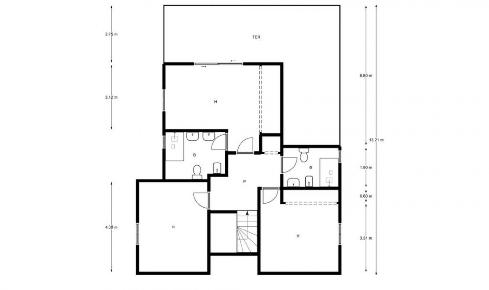 Resale - House -
El Faro